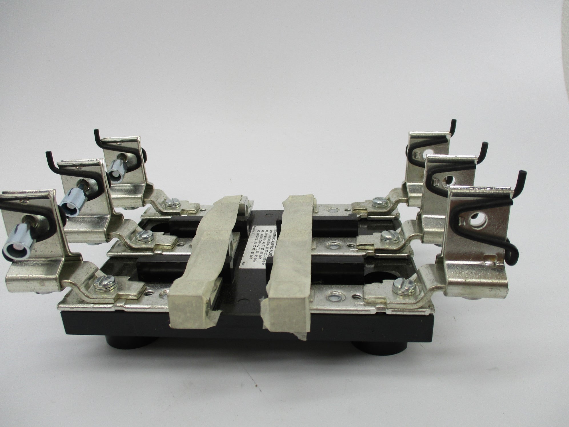 INDUSTRIAL MRO 80438-705-01 NSNP
