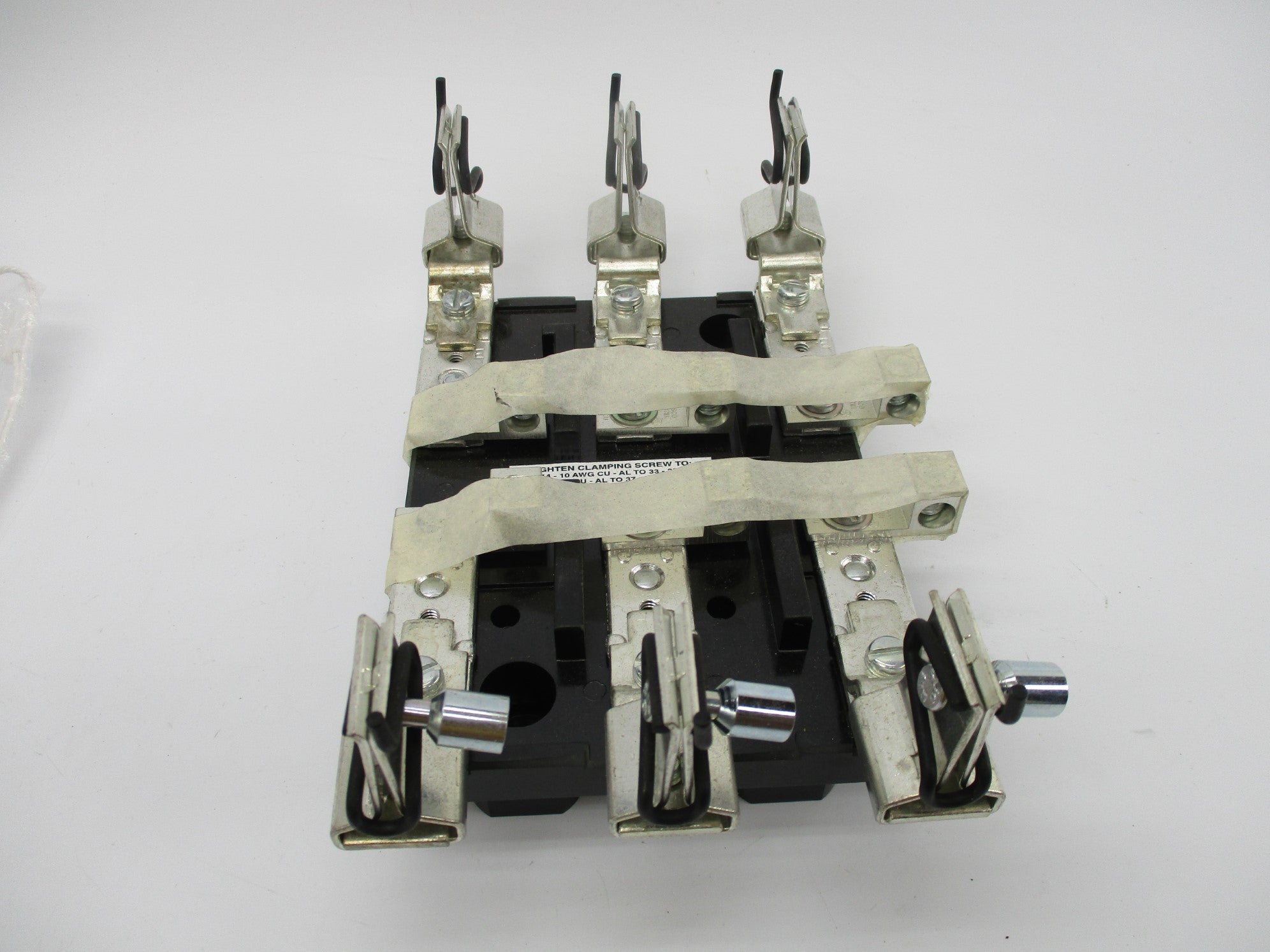 INDUSTRIAL MRO 80438-705-01 NSNP
