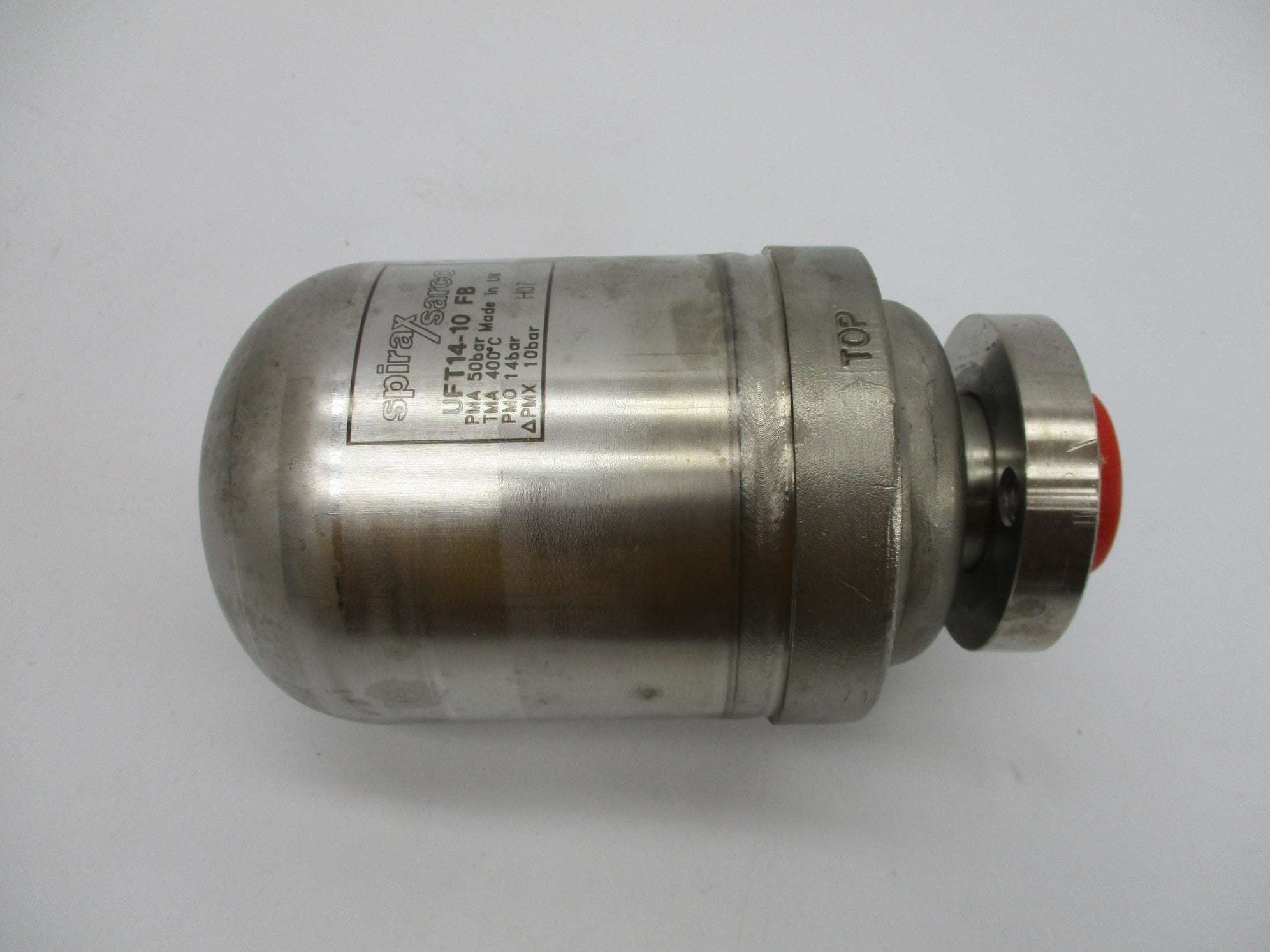SPIRAX SARCO UFT14-10-FB NSMP