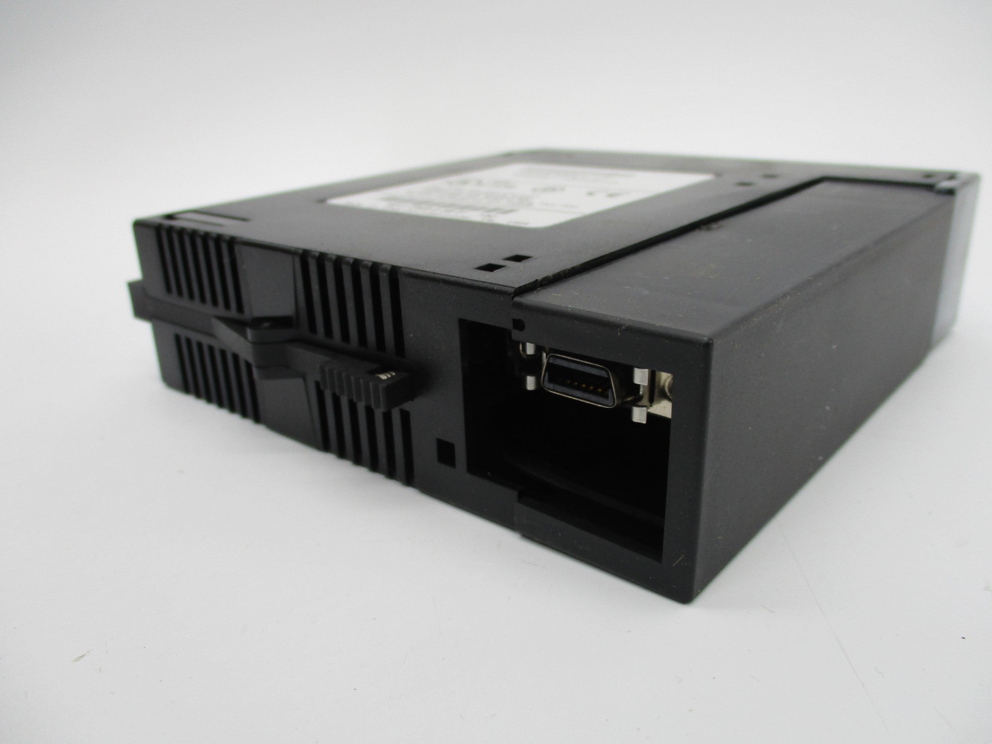 GENERAL ELECTRIC IC693CMM321-EF NSNP