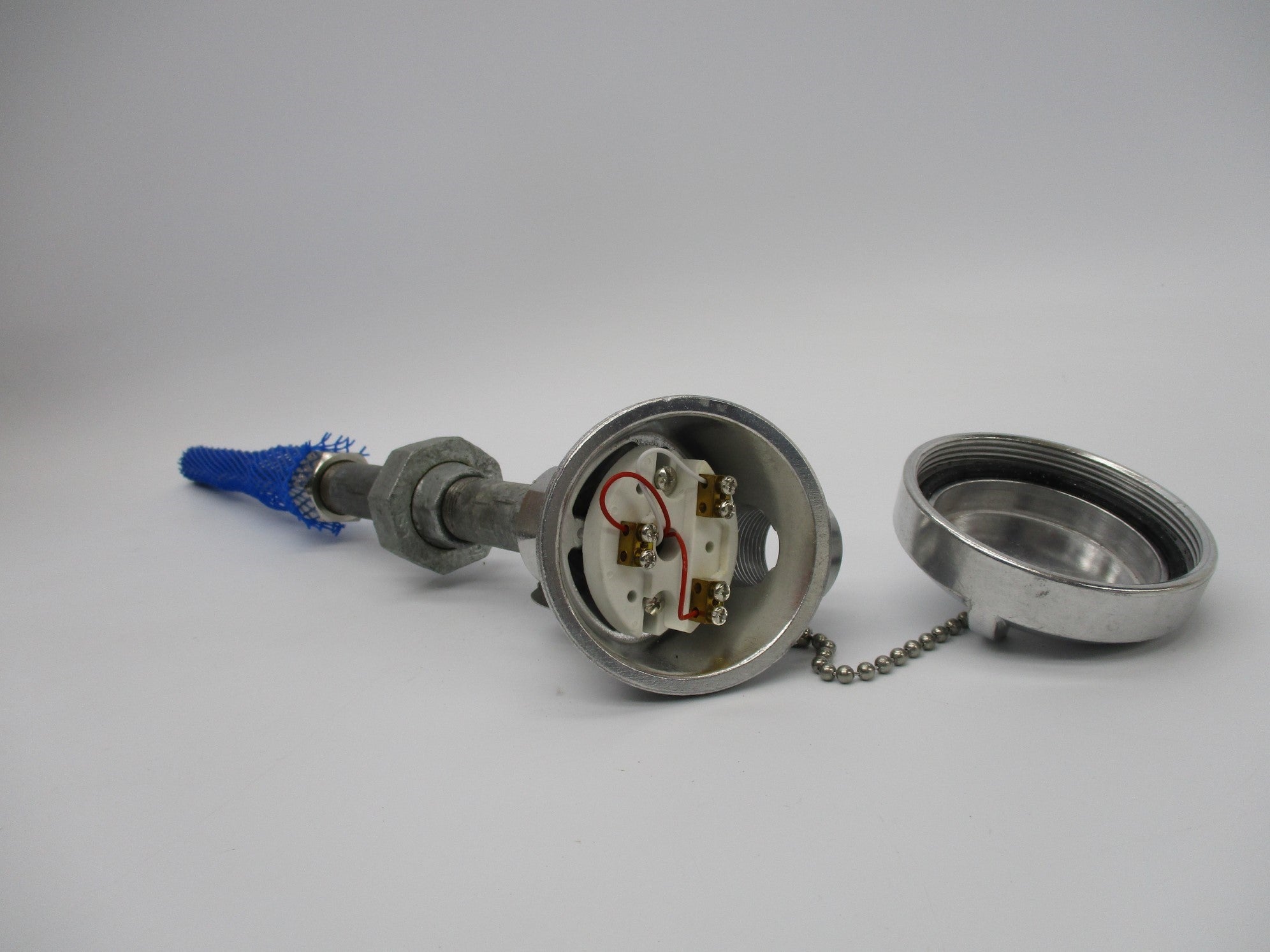SSI TE-04490A NSNP