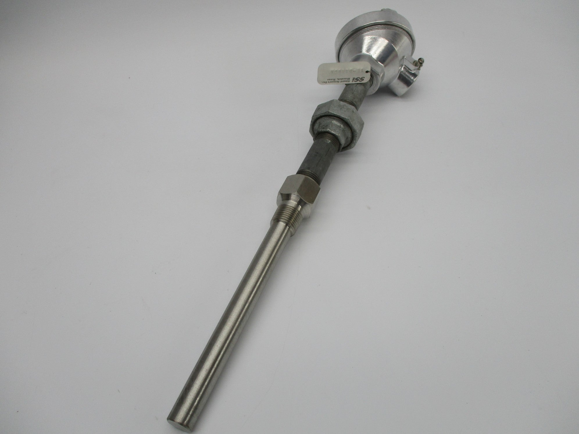SSI TE-04490A NSNP