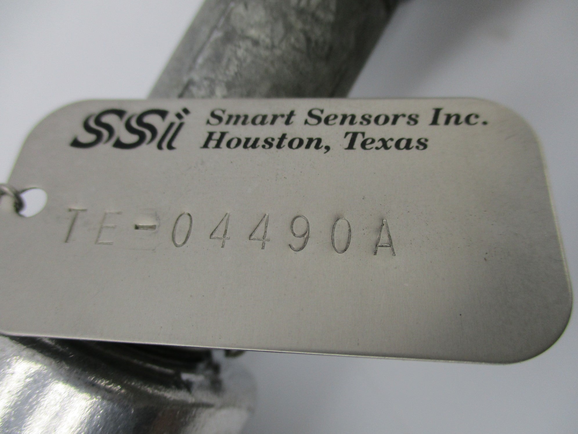 SSI TE-04490A NSNP