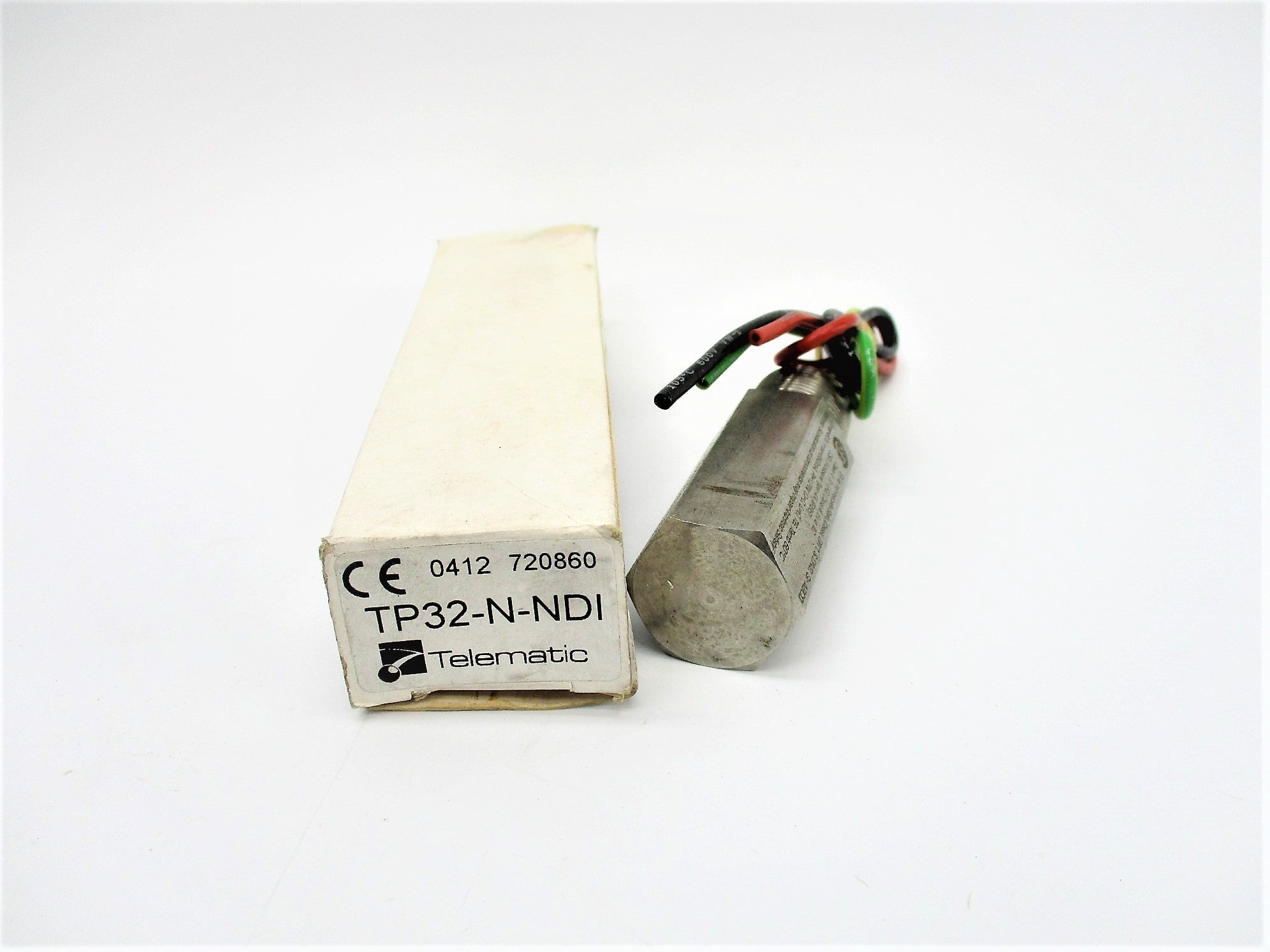 TELEMATIC TP32-N-NDI NSMP