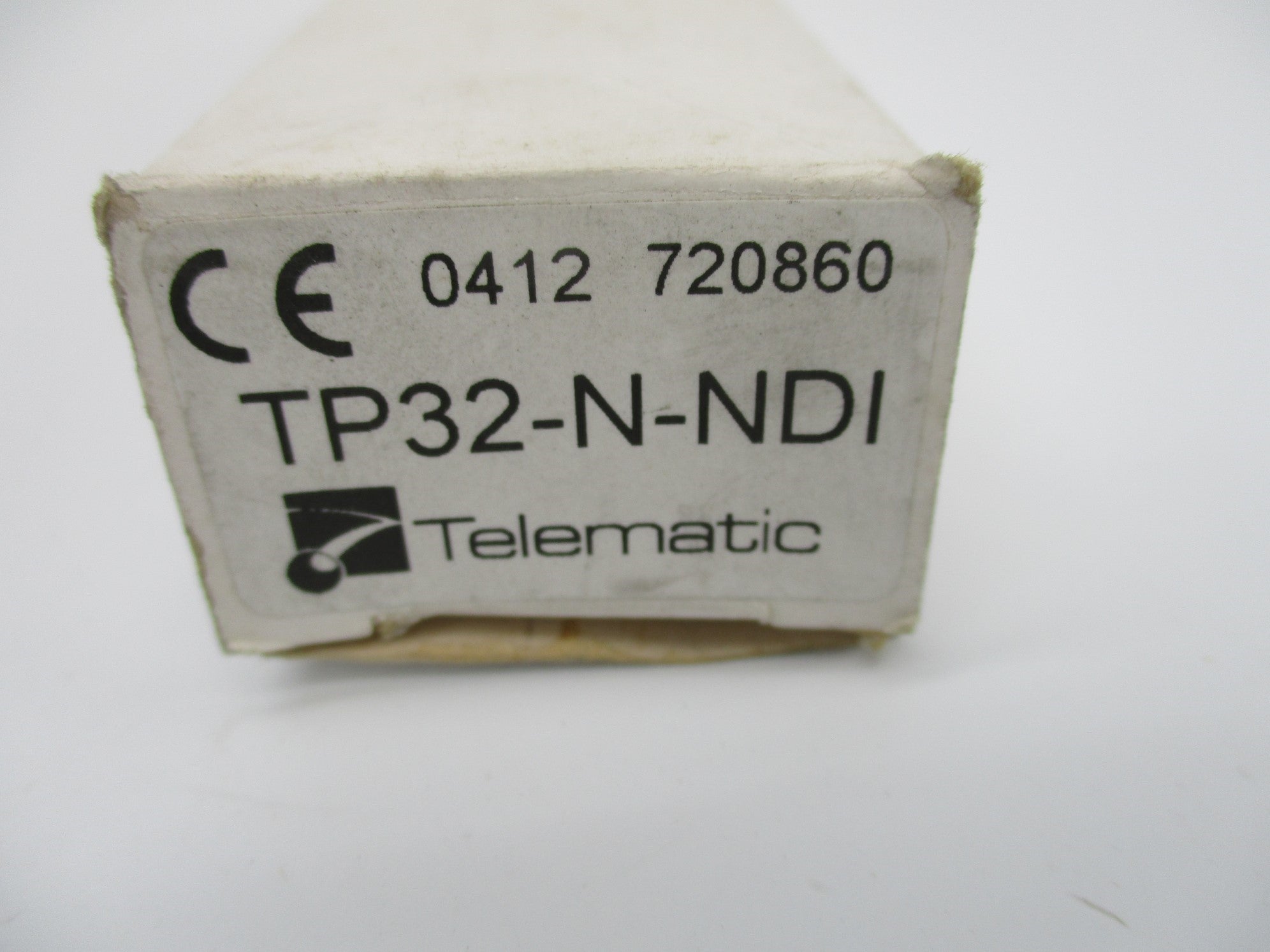TELEMATIC TP32-N-NDI NSMP