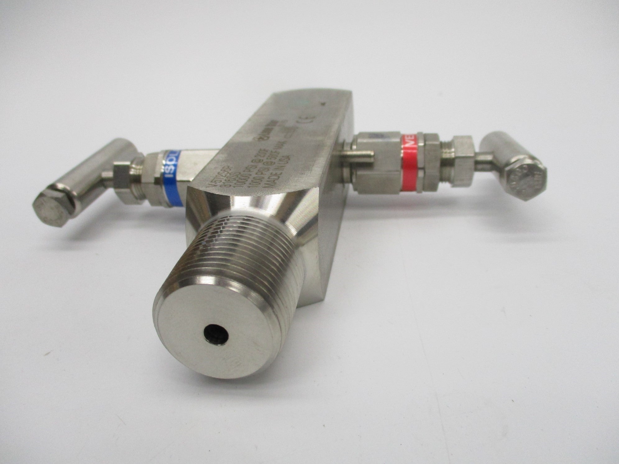 LONE STAR V-572S6P 10000PSI NSMP