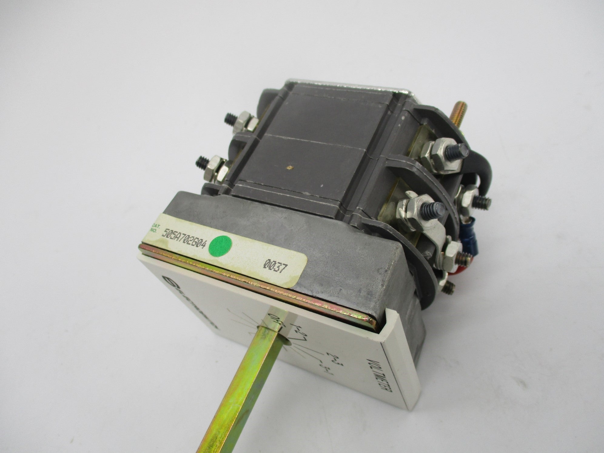 ELECTROSWITCH 505A702G04 NSMP