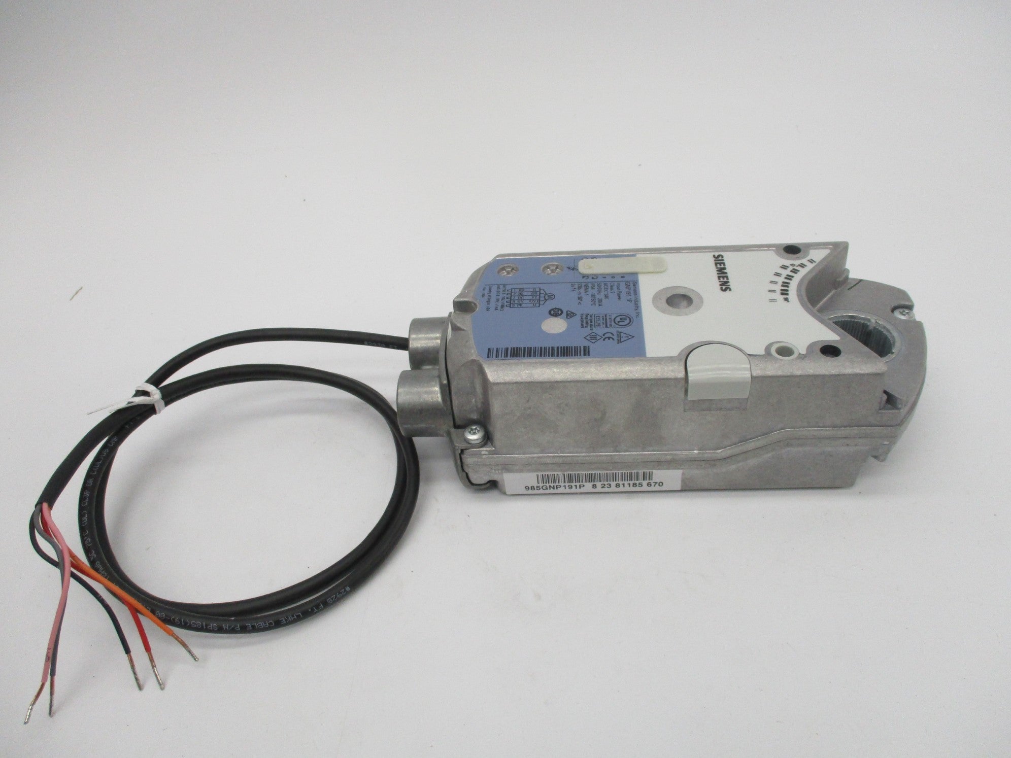SIEMENS GNP191.1P NSMP