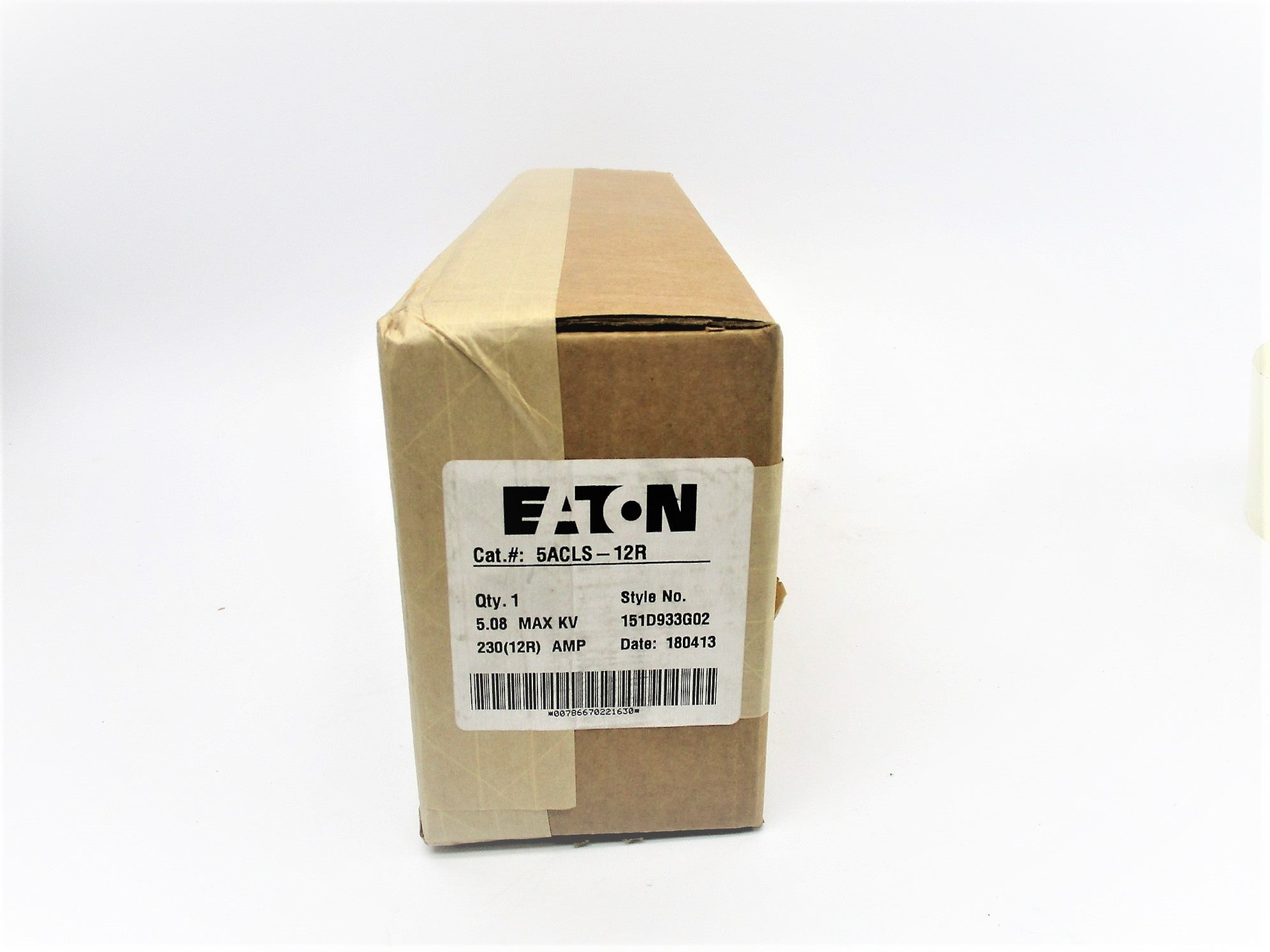 EATON 5ACLS-12R 230A NSFS