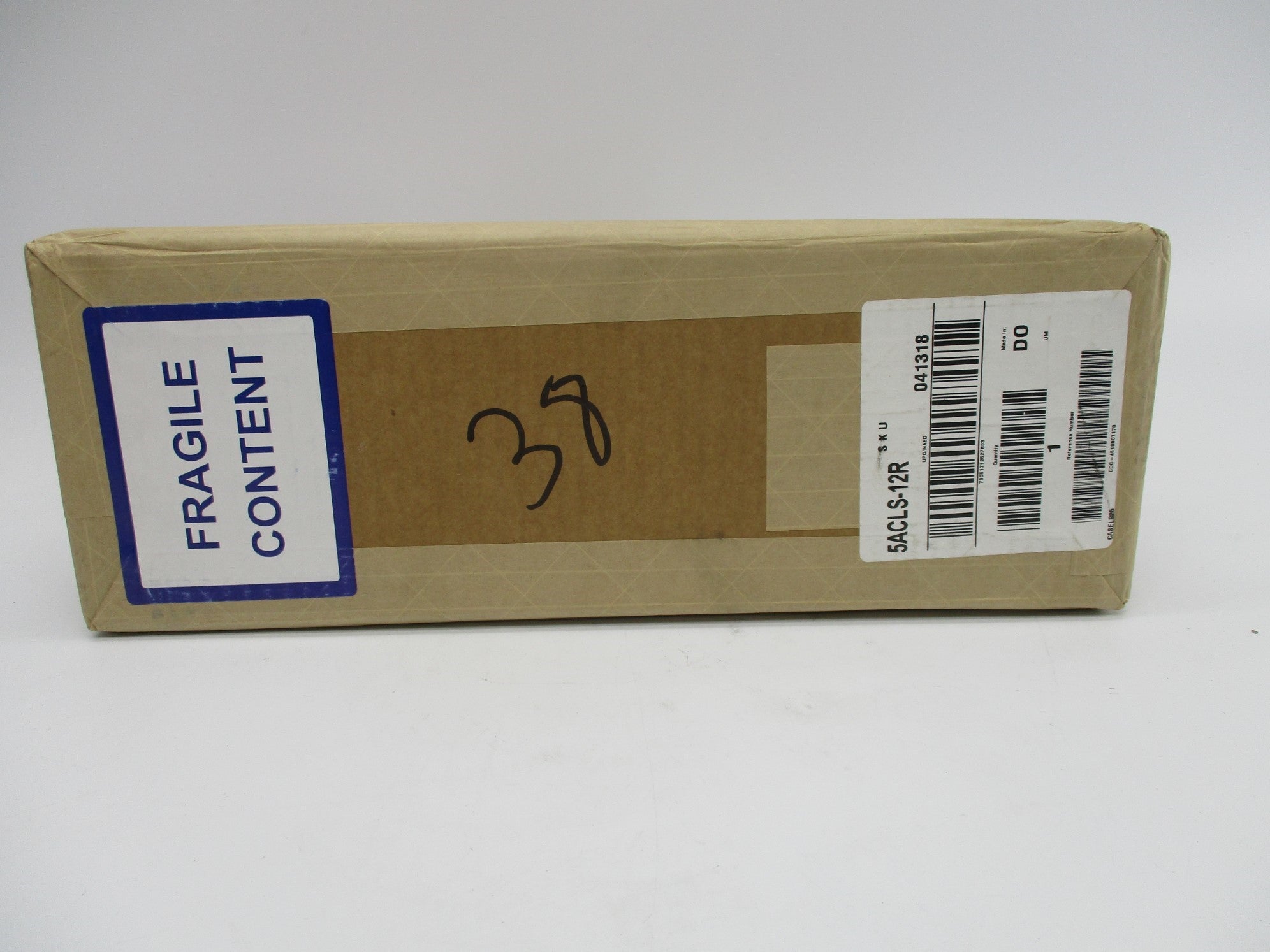 EATON 5ACLS-12R 230A NSFS
