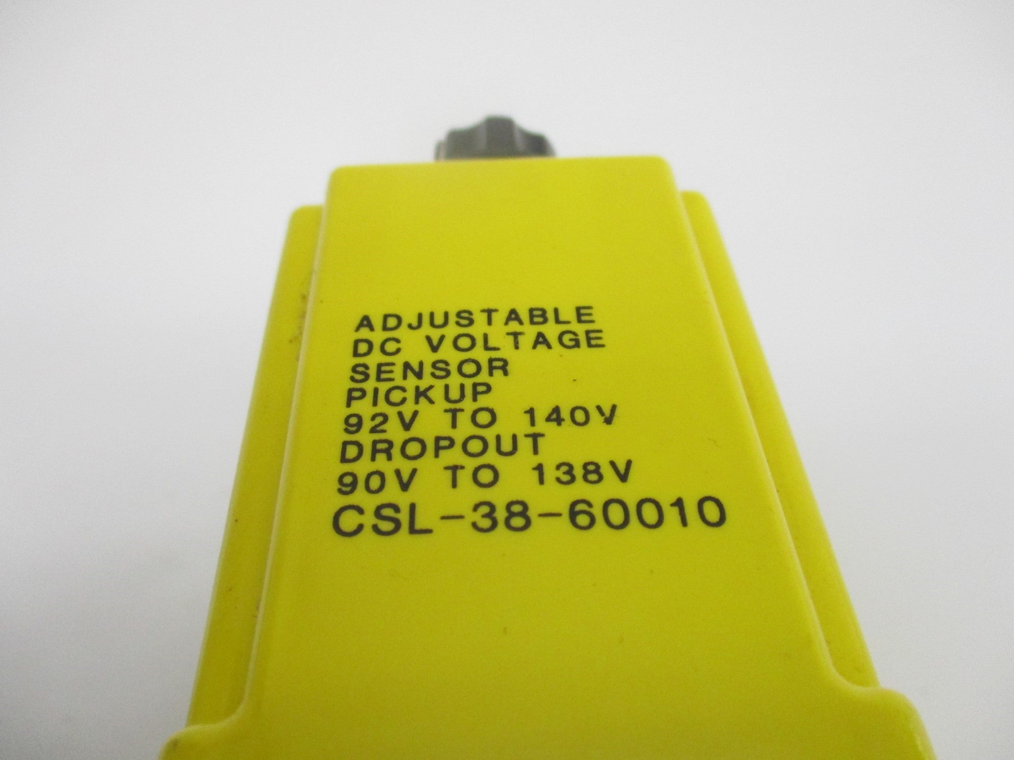 AMF CSL-38-60010 140V UNMP