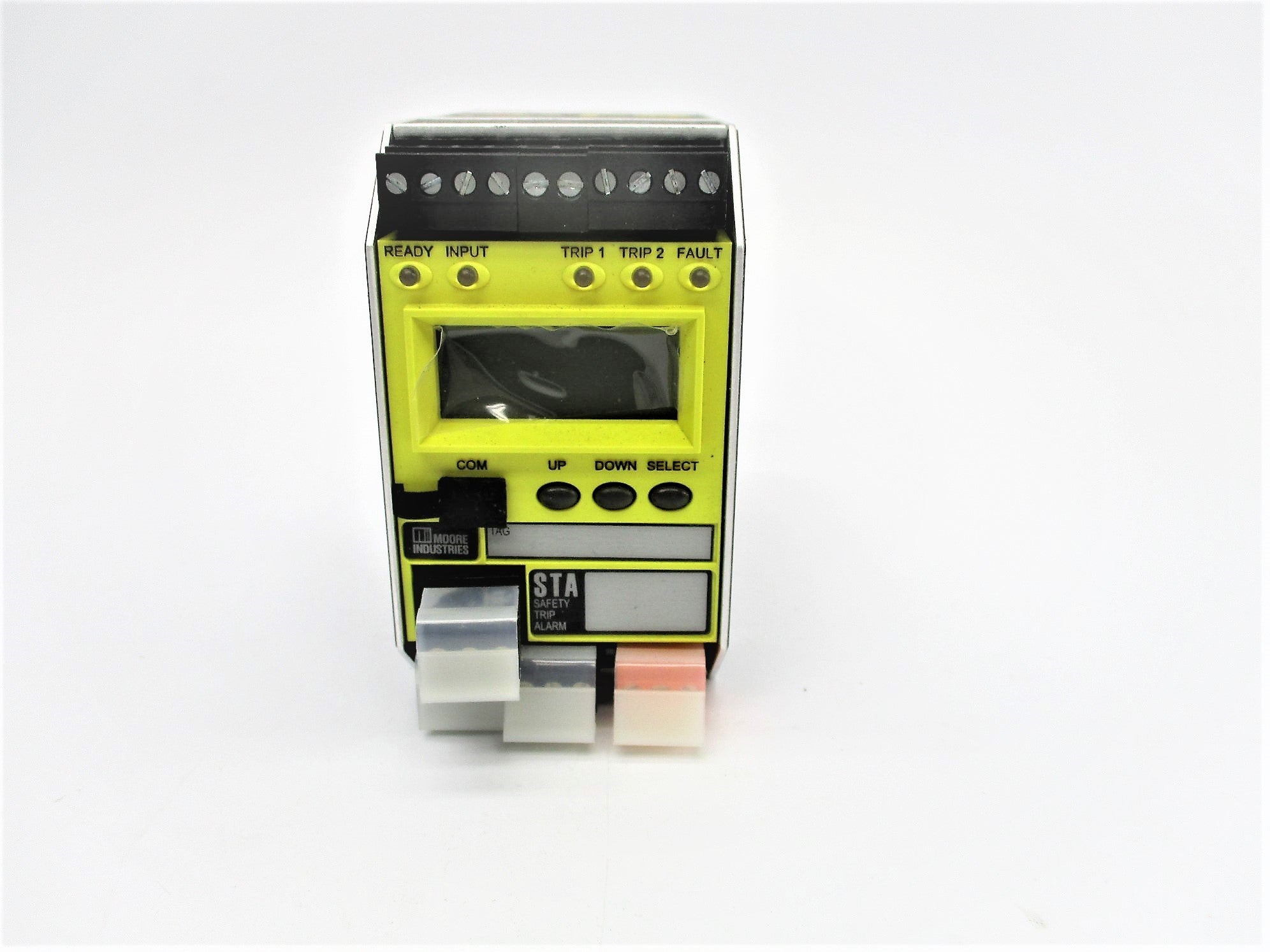 MOORE INDUSTRIES STA/HLPRG/3PRG/U-AO[DIN] NSNP