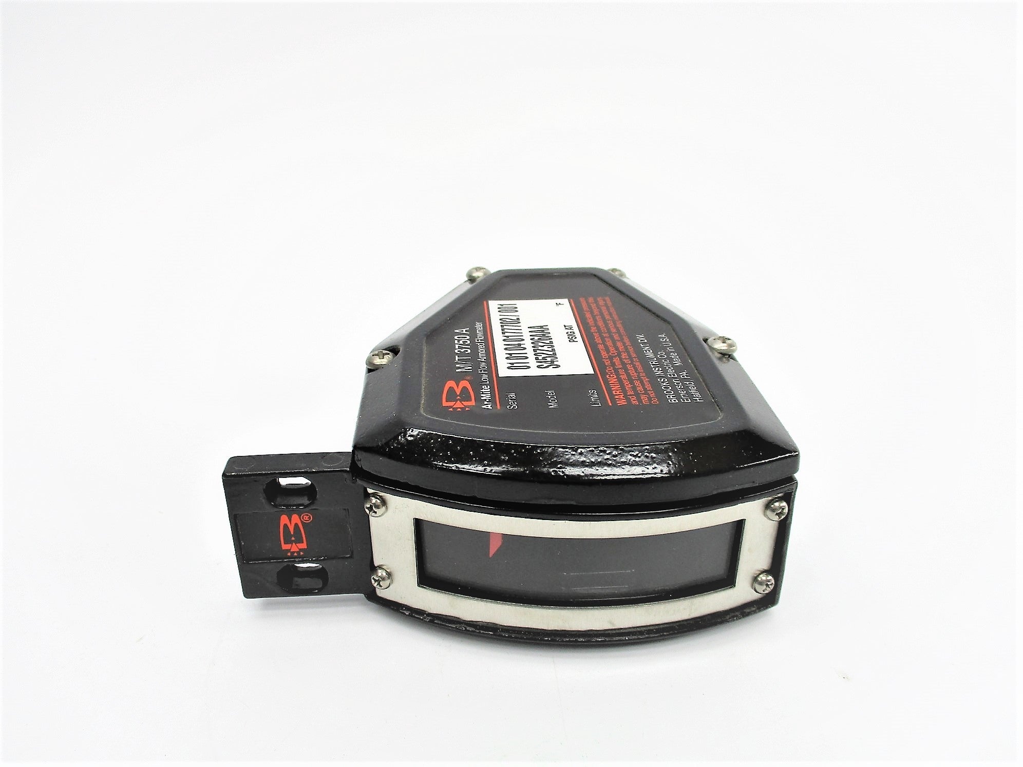BROOKS INSTRUMENT M/T3750A S452Z326AAA NSNP