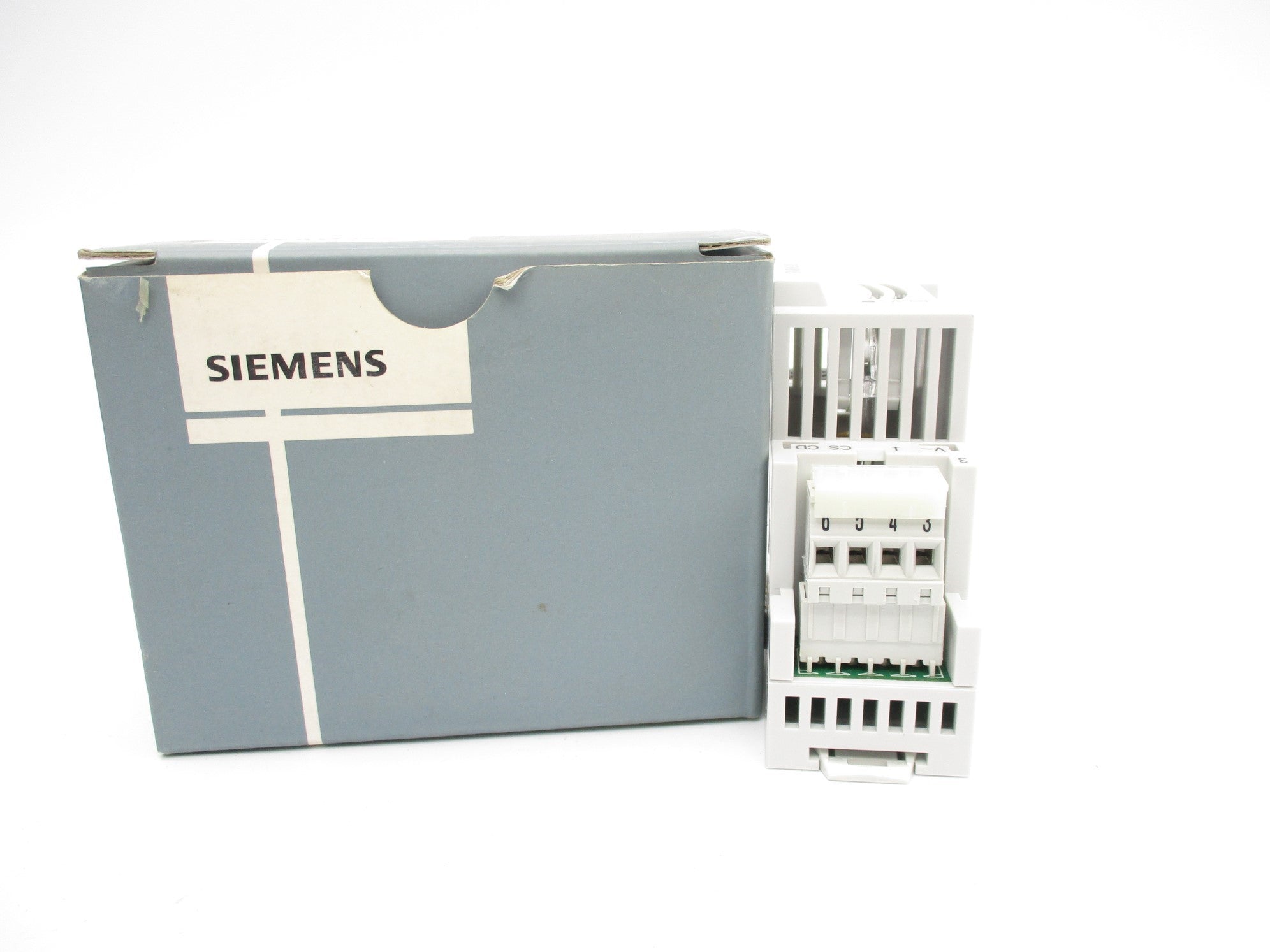 SIEMENS TXS1.EF4 NSMP