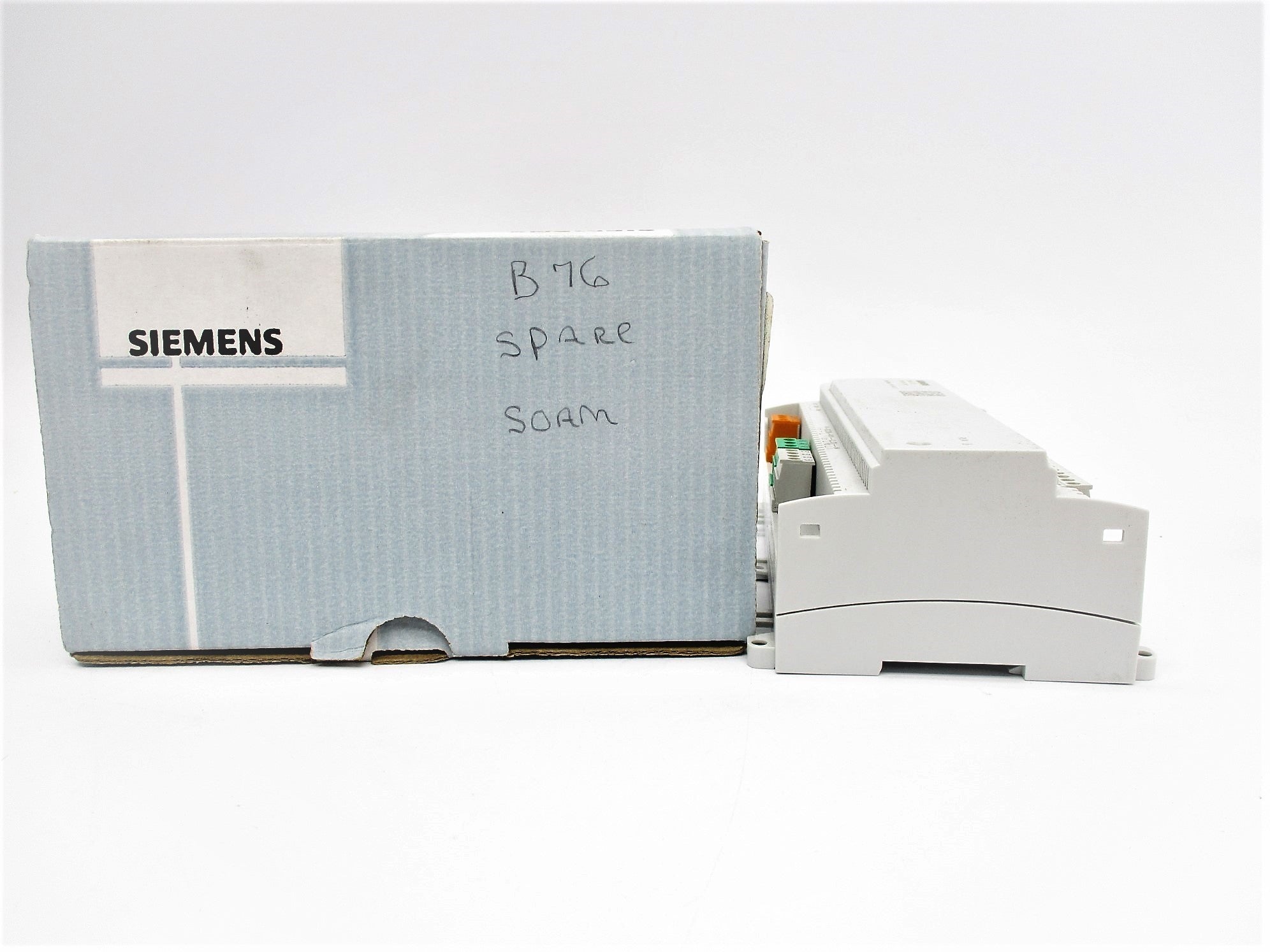 SIEMENS DXA.S12C S55376-C138 NSMP