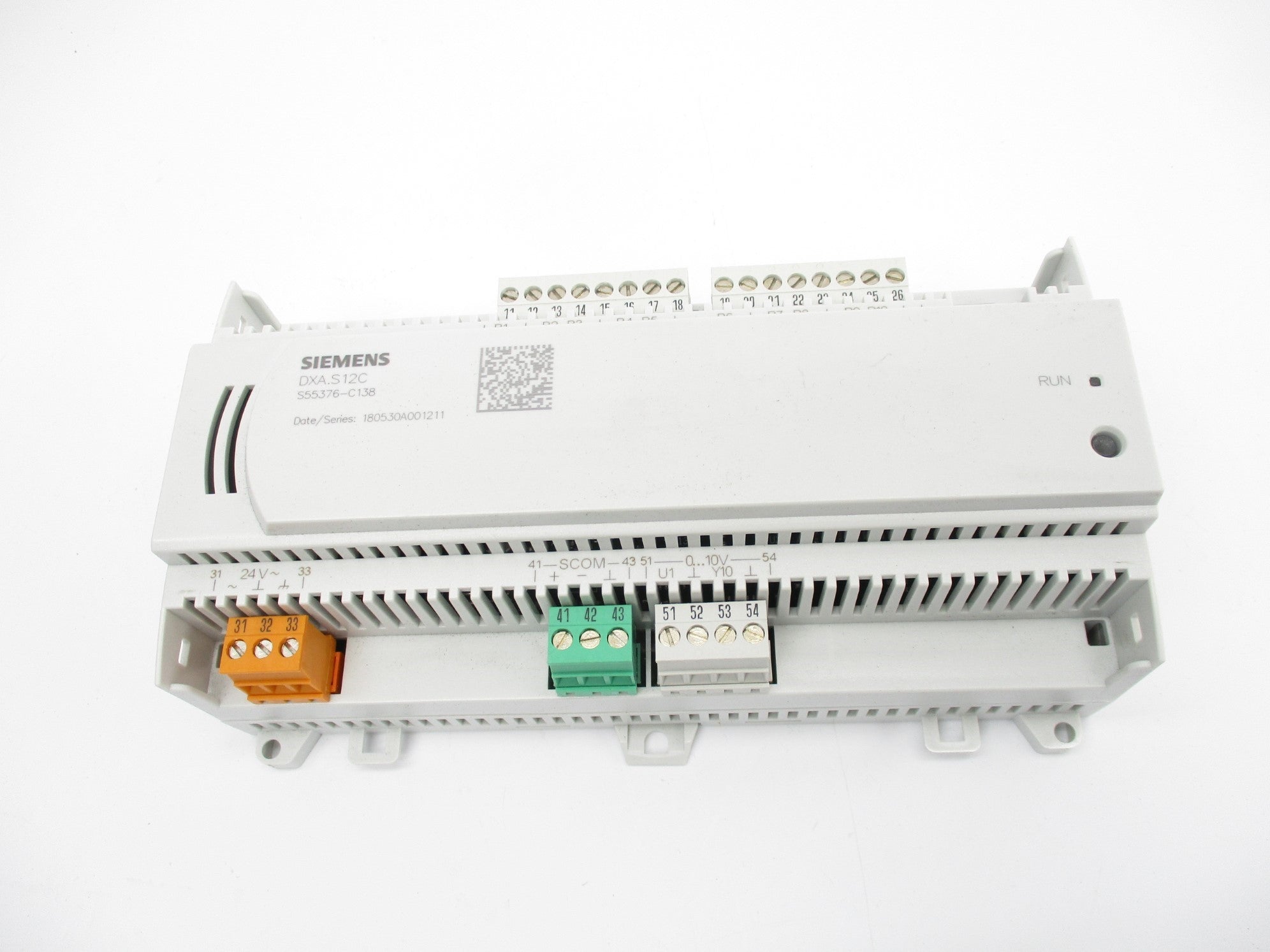 SIEMENS DXA.S12C S55376-C138 NSMP
