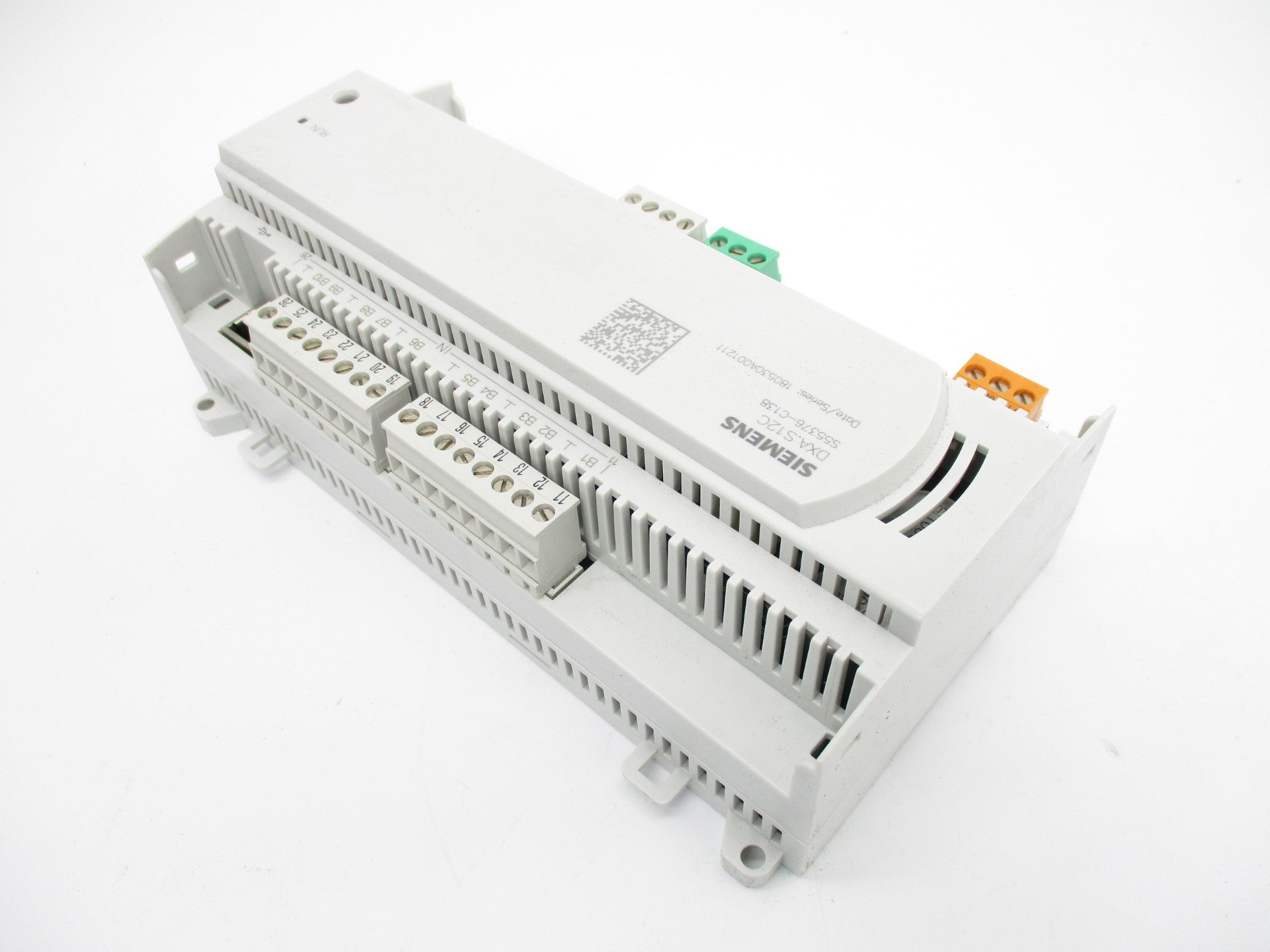 SIEMENS DXA.S12C S55376-C138 NSMP