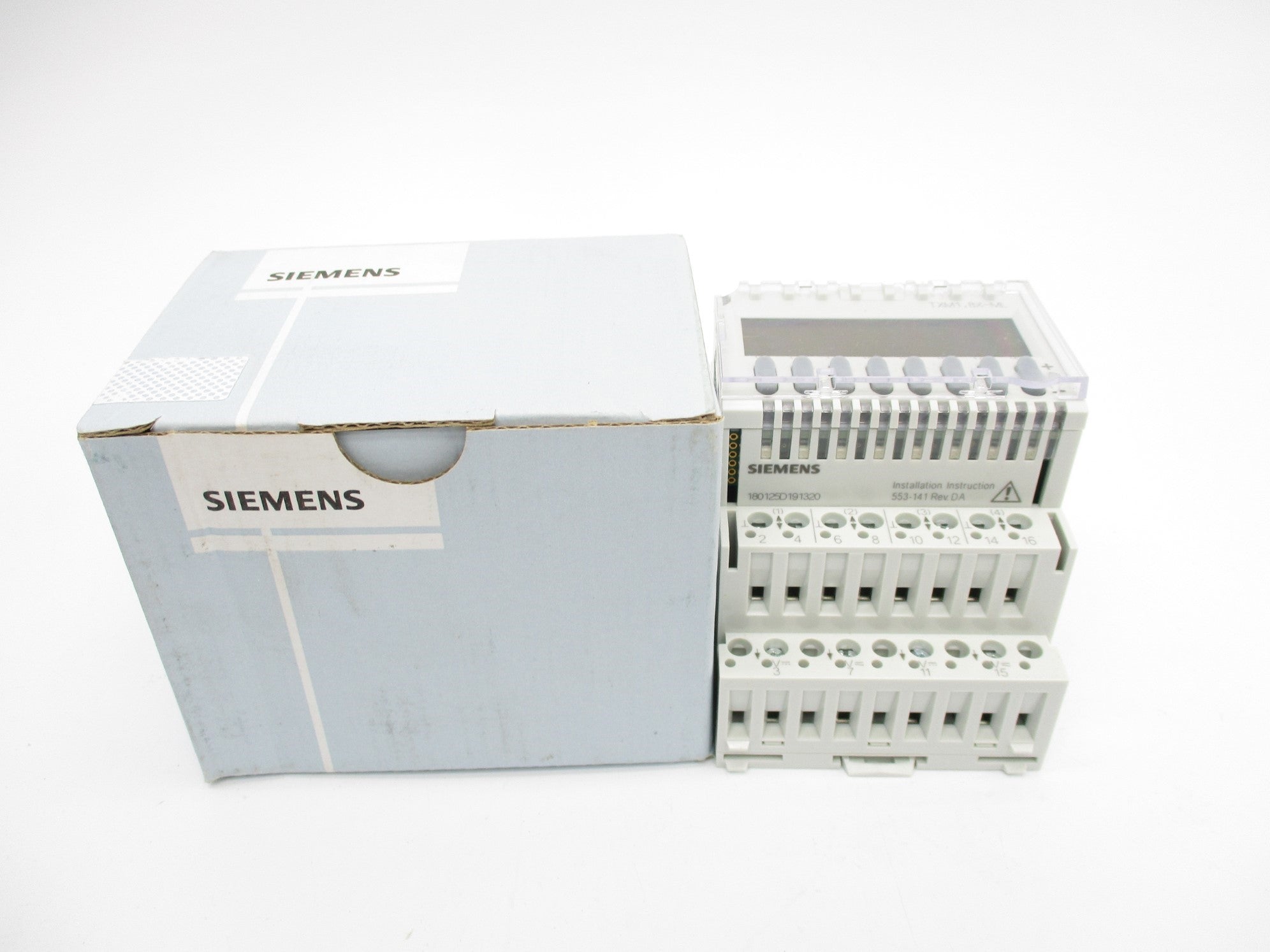 SIEMENS TXM1.8X-ML NSMP