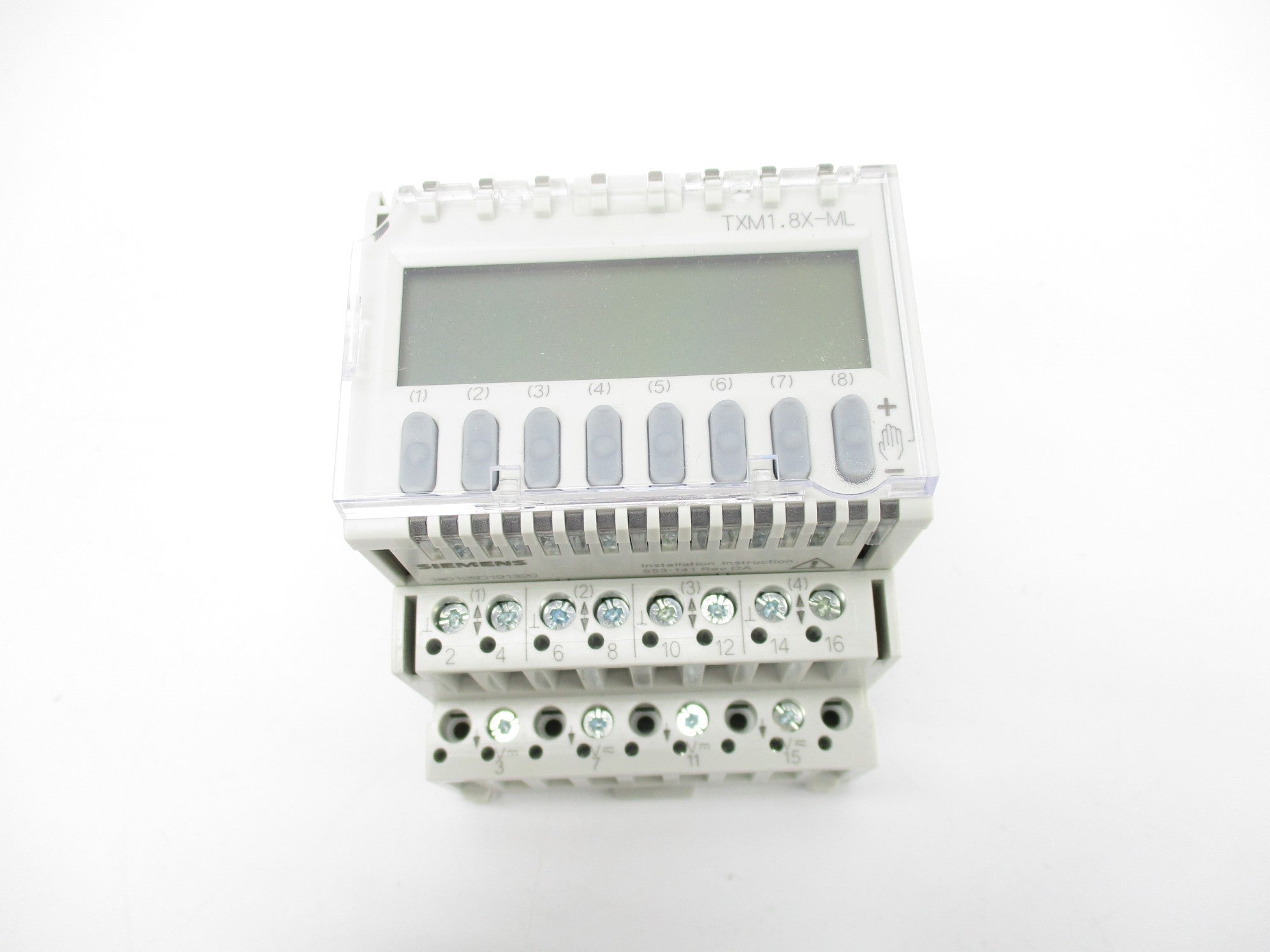 SIEMENS TXM1.8X-ML NSMP