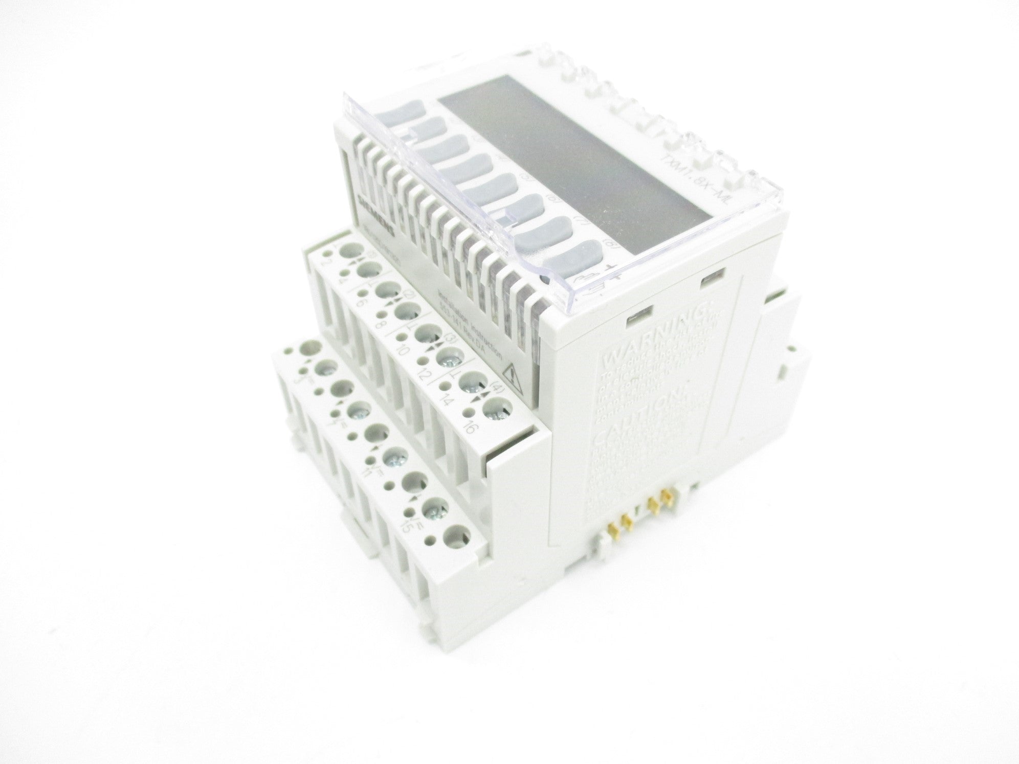 SIEMENS TXM1.8X-ML NSMP