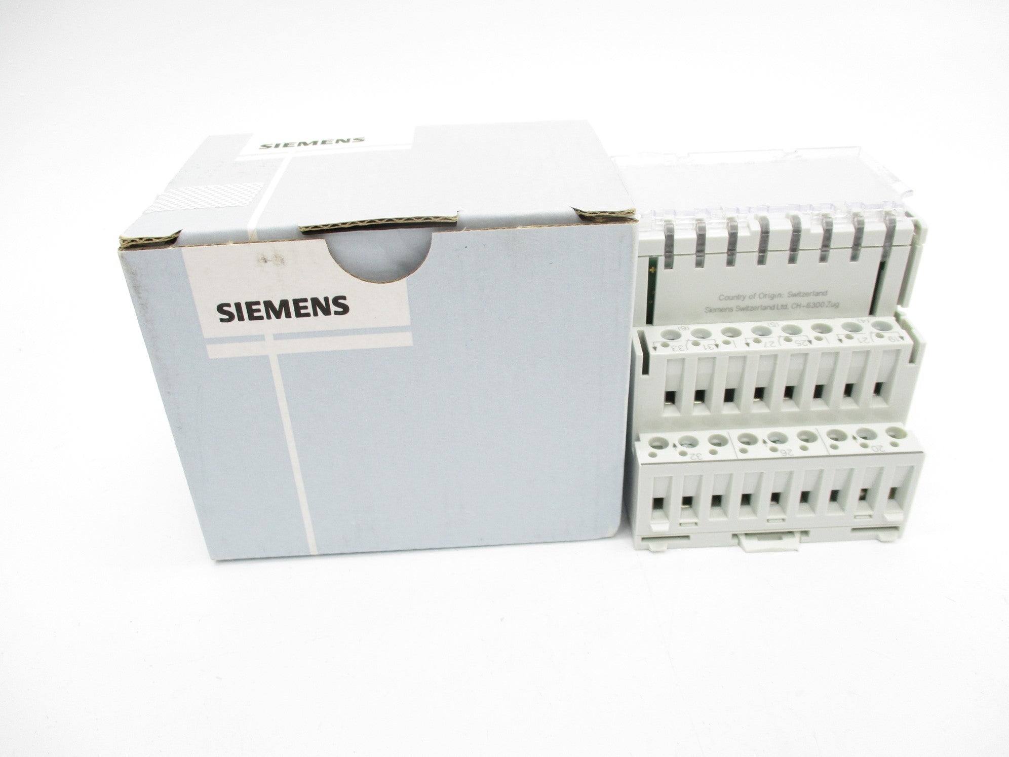 SIEMENS TXM1.6R NSMP