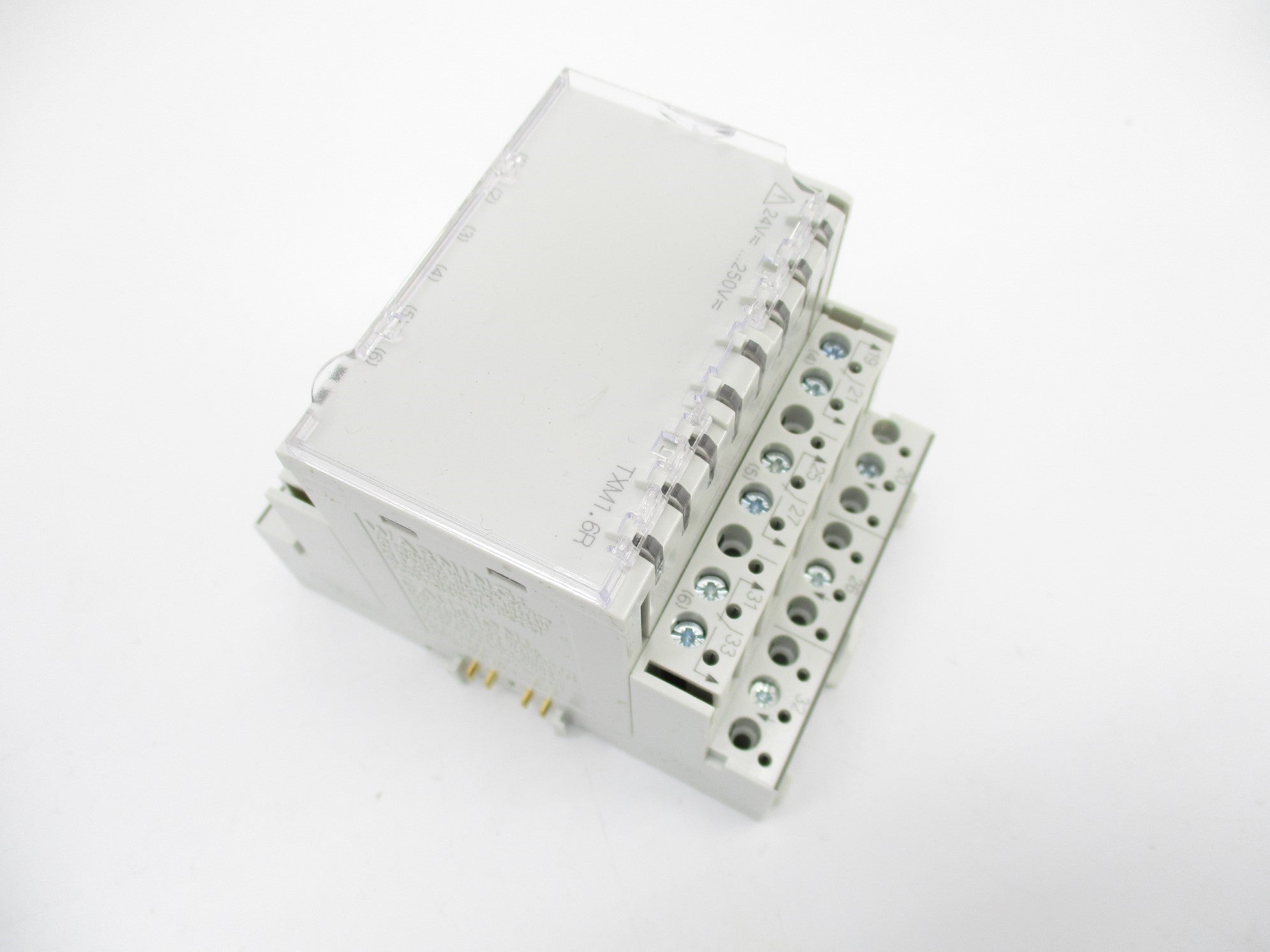 SIEMENS TXM1.6R NSMP