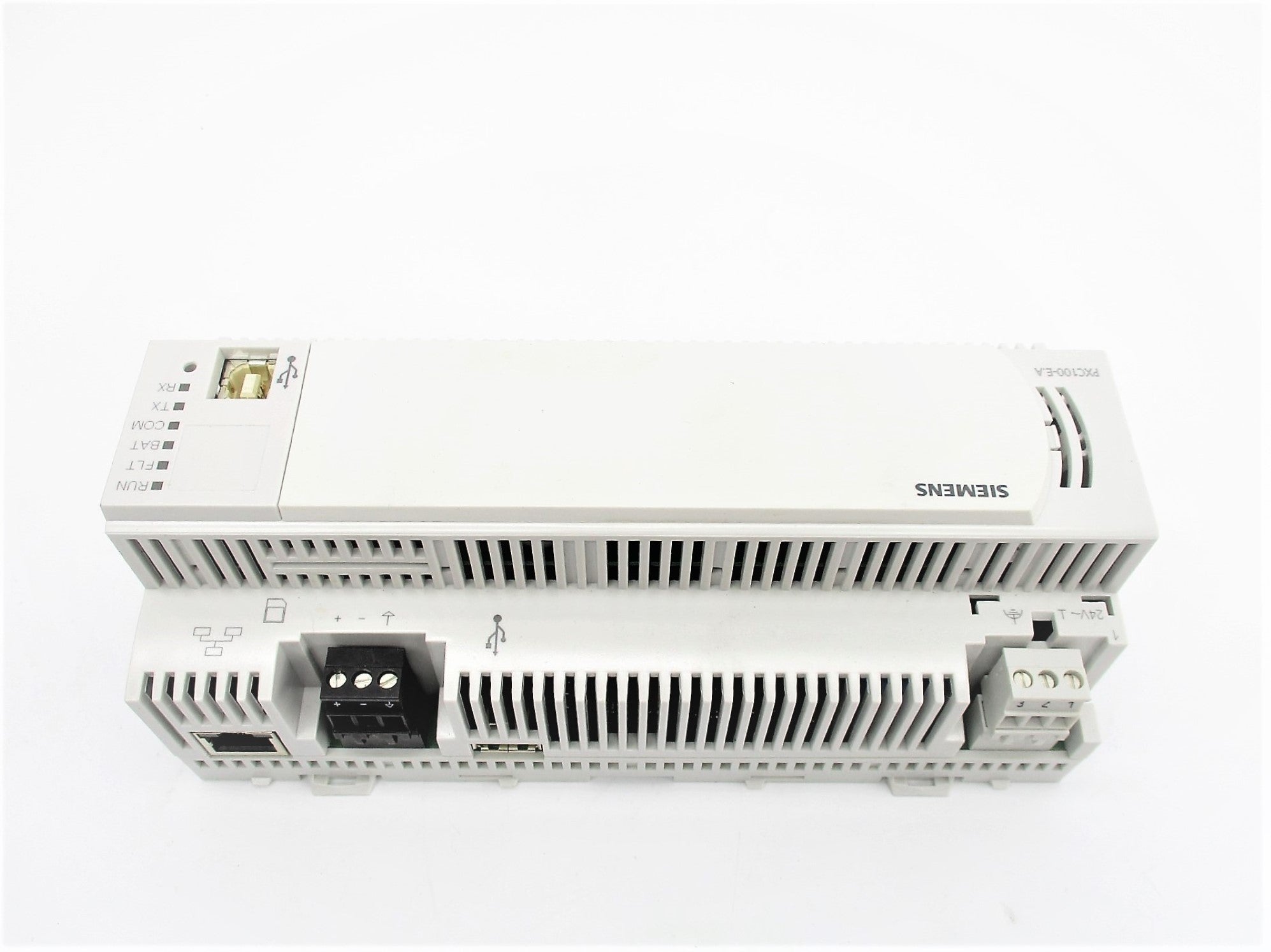 SIEMENS PXC100-E96.A NSNP
