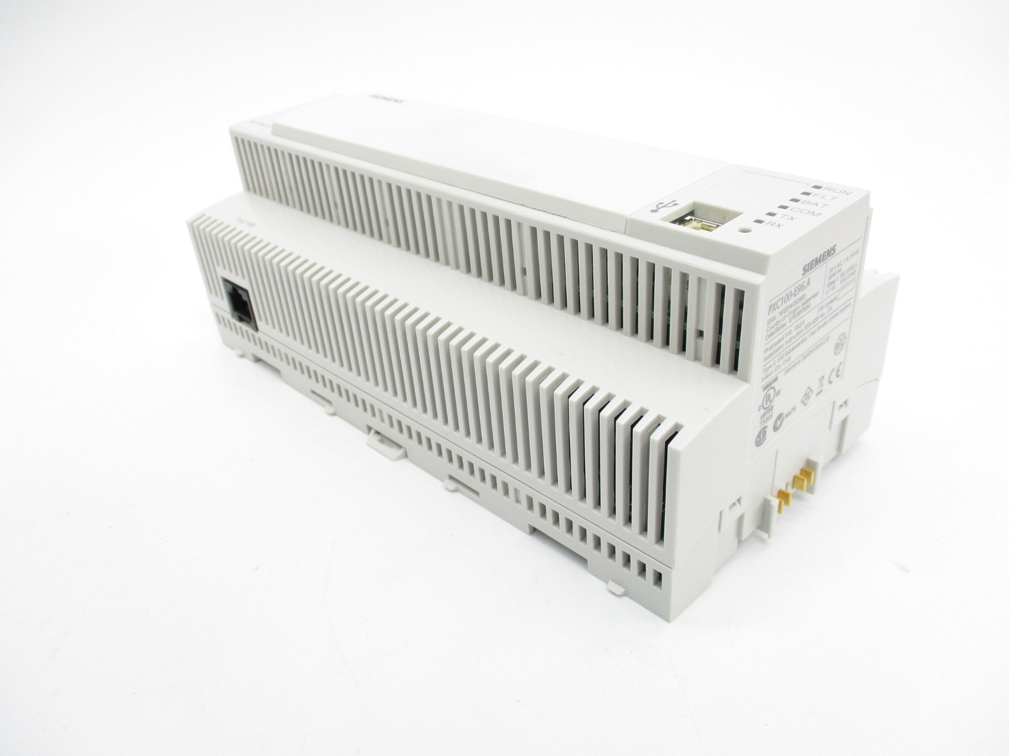 SIEMENS PXC100-E96.A NSNP