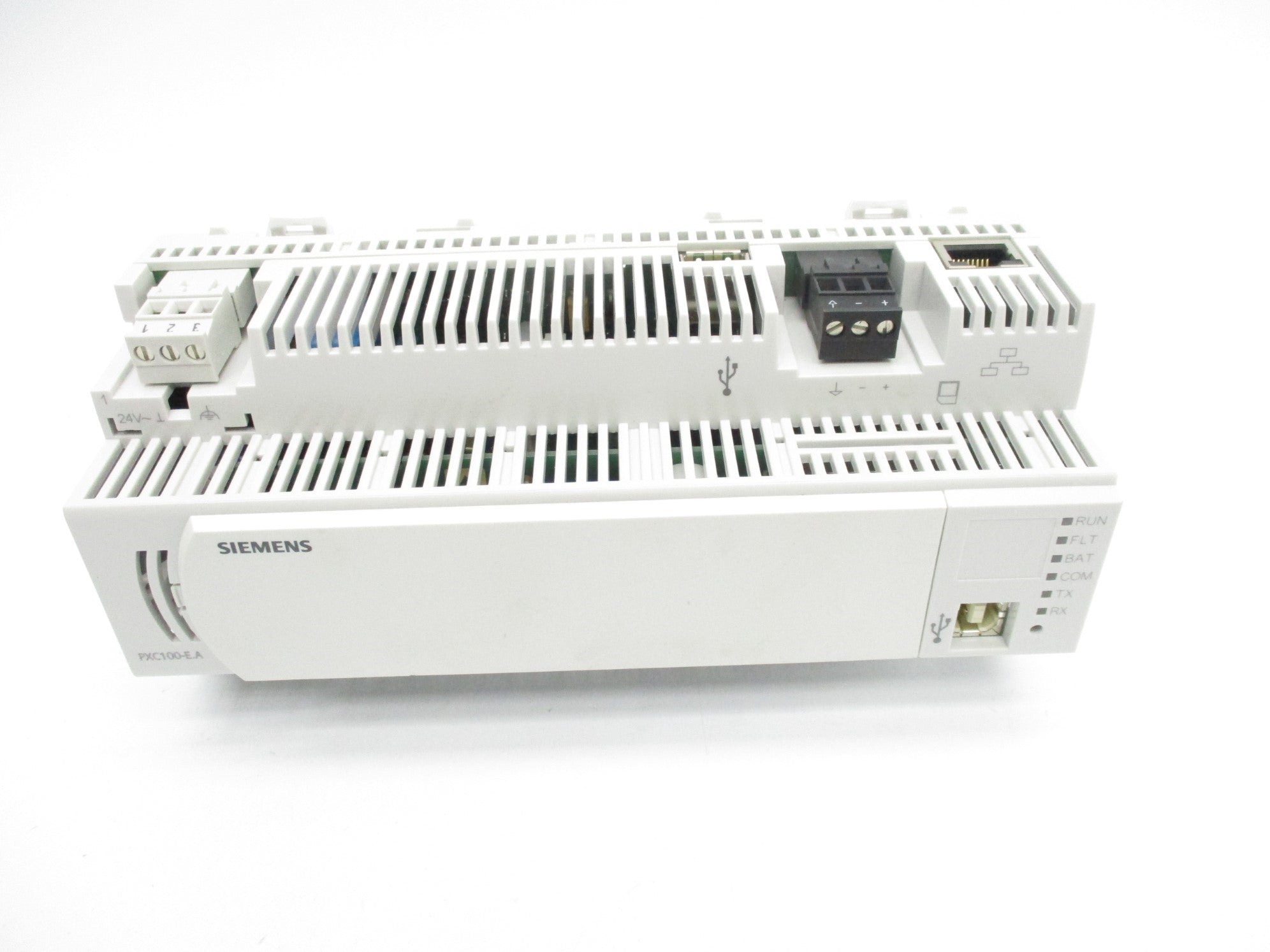 SIEMENS PXC100-E96.A NSNP