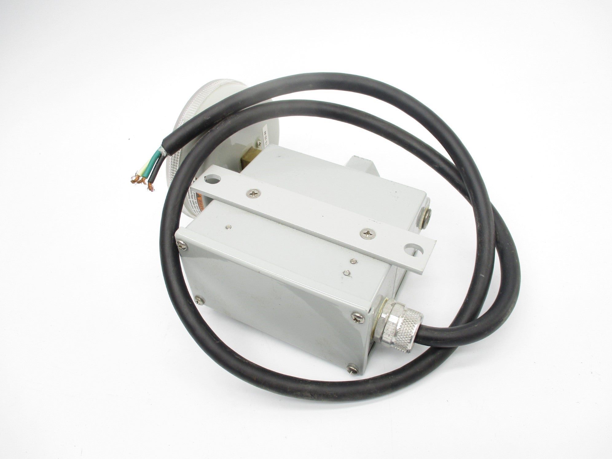 QUALITROL 148-013-01 .25-8.5PSI  NSNP