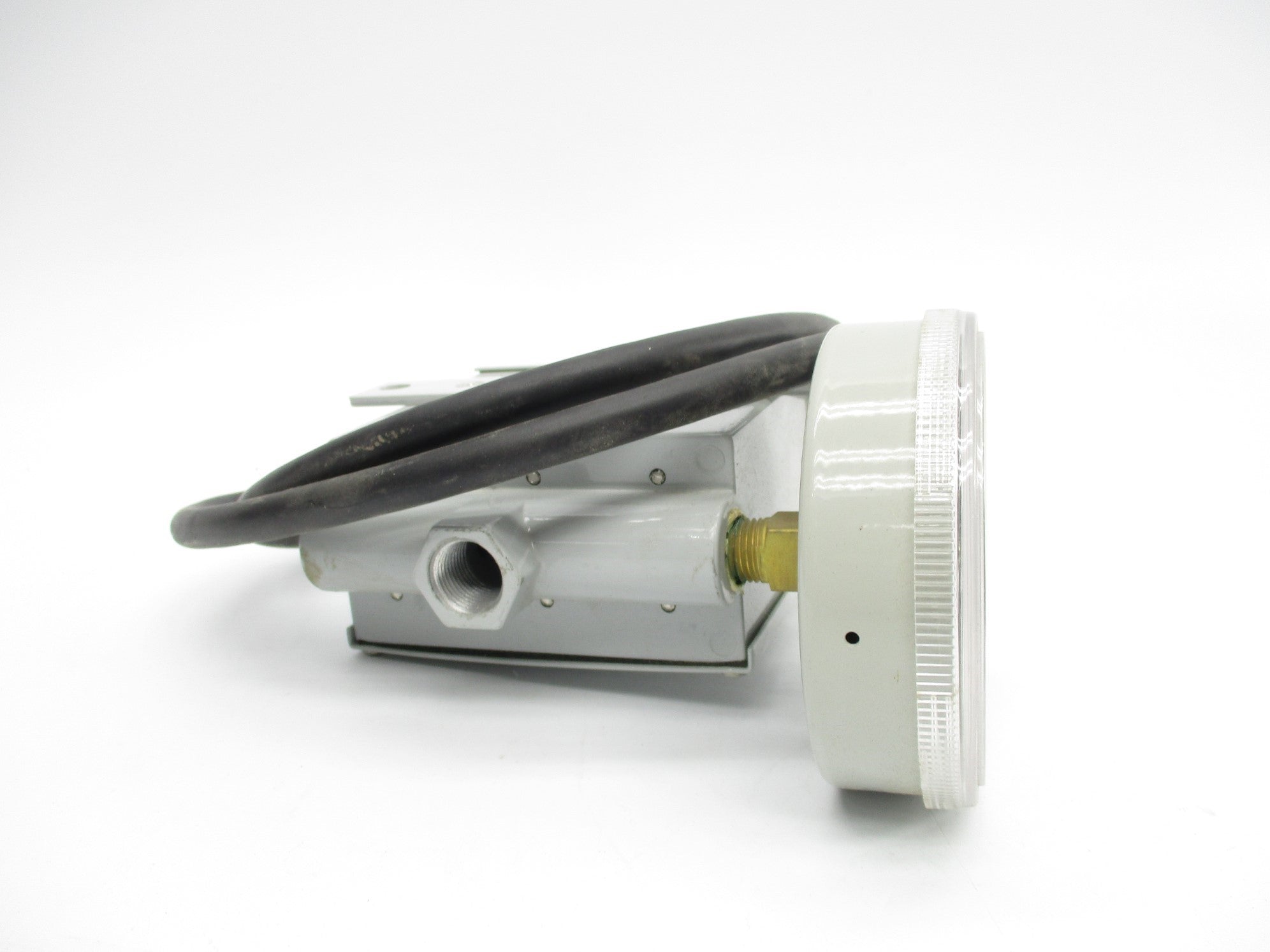 QUALITROL 148-013-01 .25-8.5PSI  NSNP