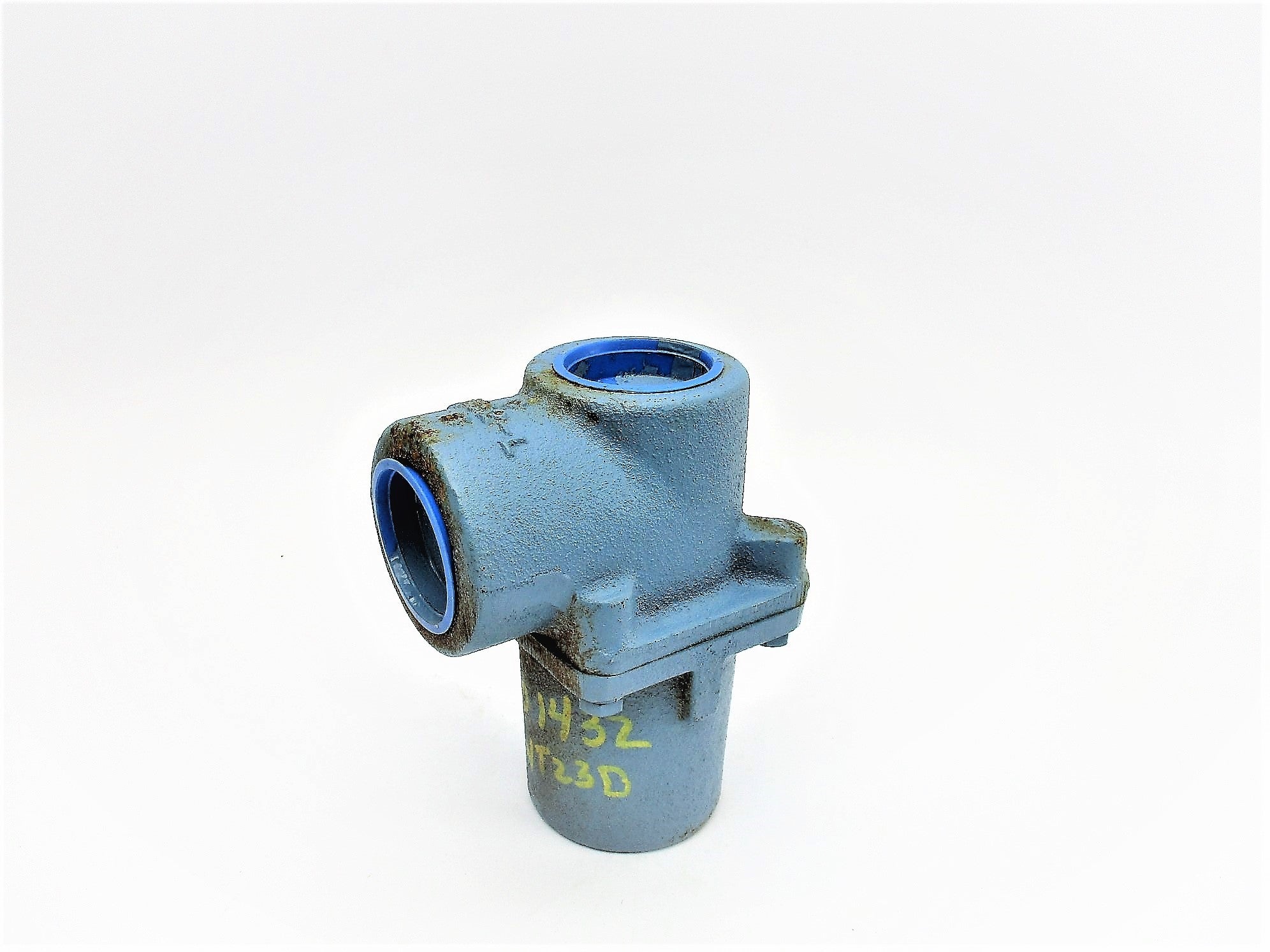 AMOT CONTROLS 1-1/2CMCT1100 NSNP