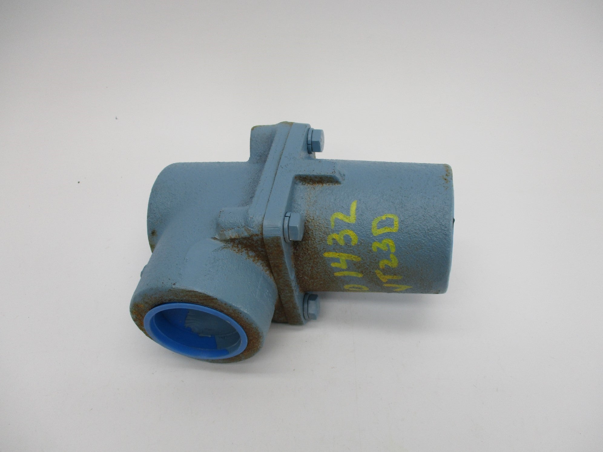 AMOT CONTROLS 1-1/2CMCT1100 NSNP