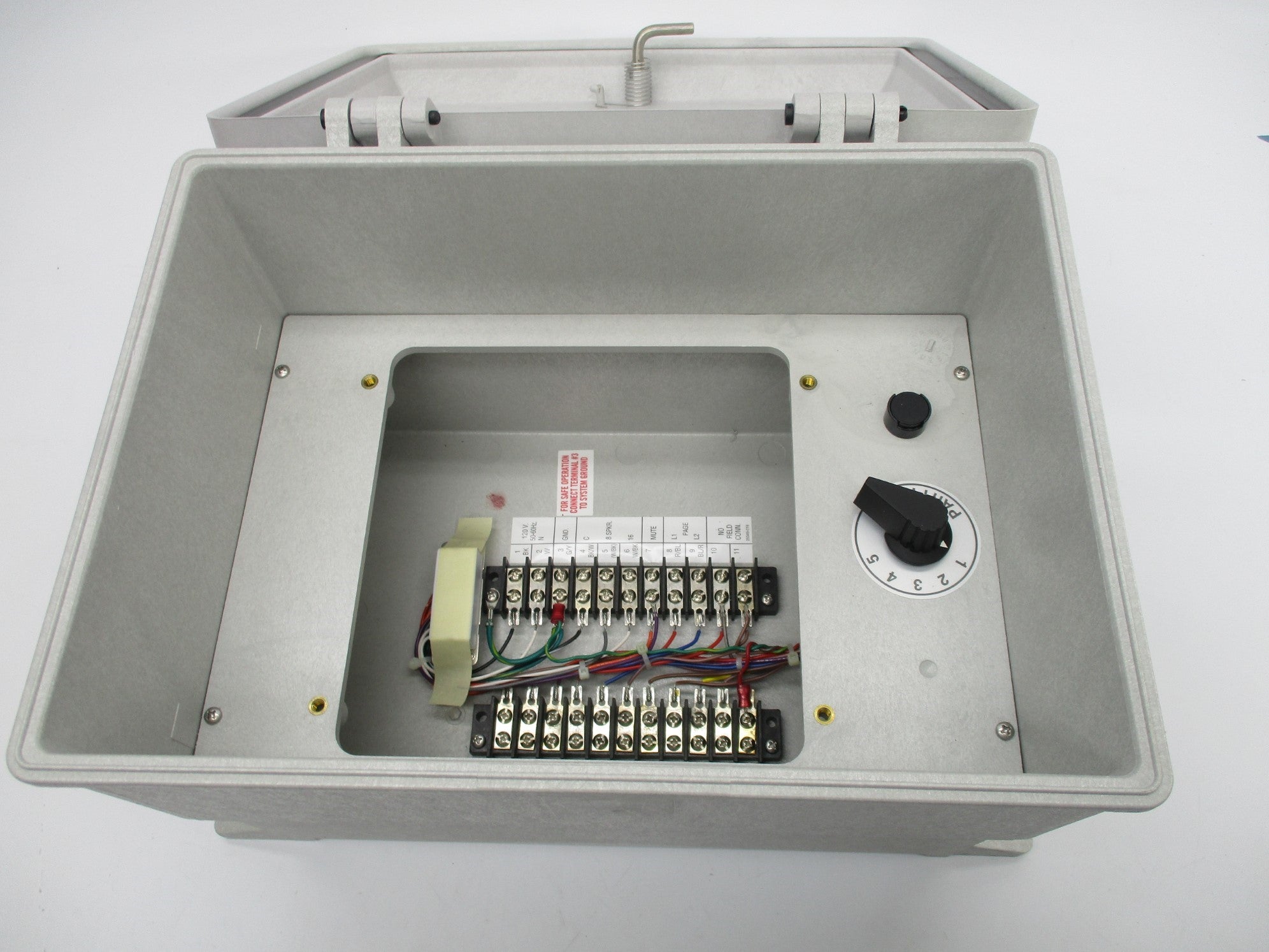 GAI-TRONICS 7335-004-A85001 NSNP