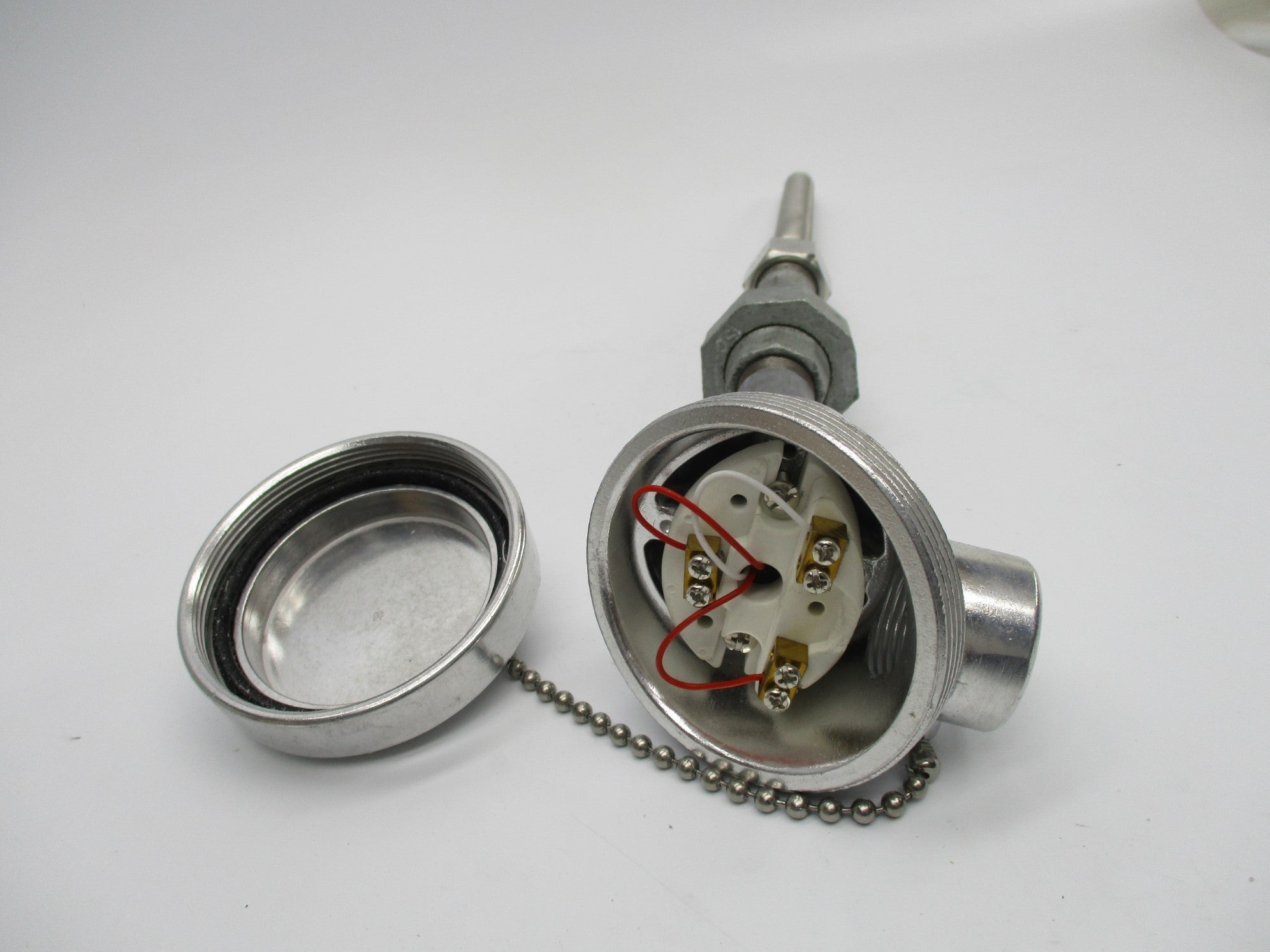 SSI TE-04490B NSNP