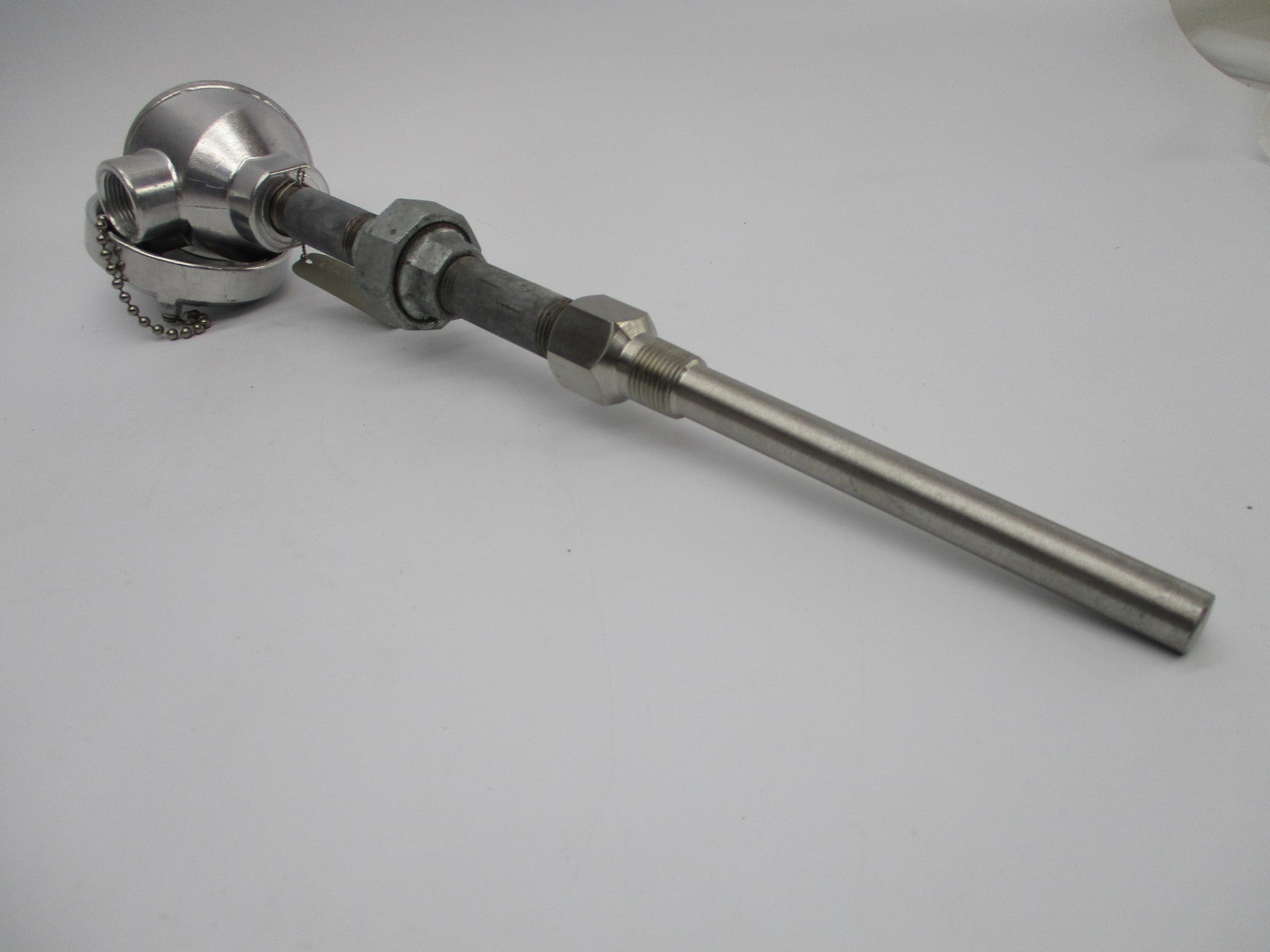 SSI TE-04490B NSNP