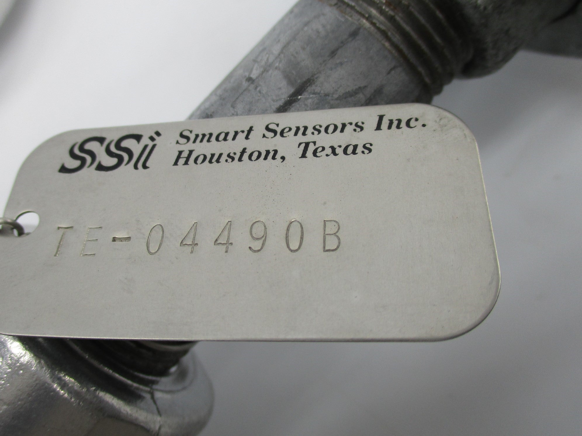 SSI TE-04490B NSNP