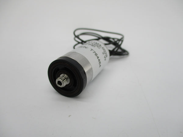 ASCO 411M3-0029 12VDC 60PSI NSNP