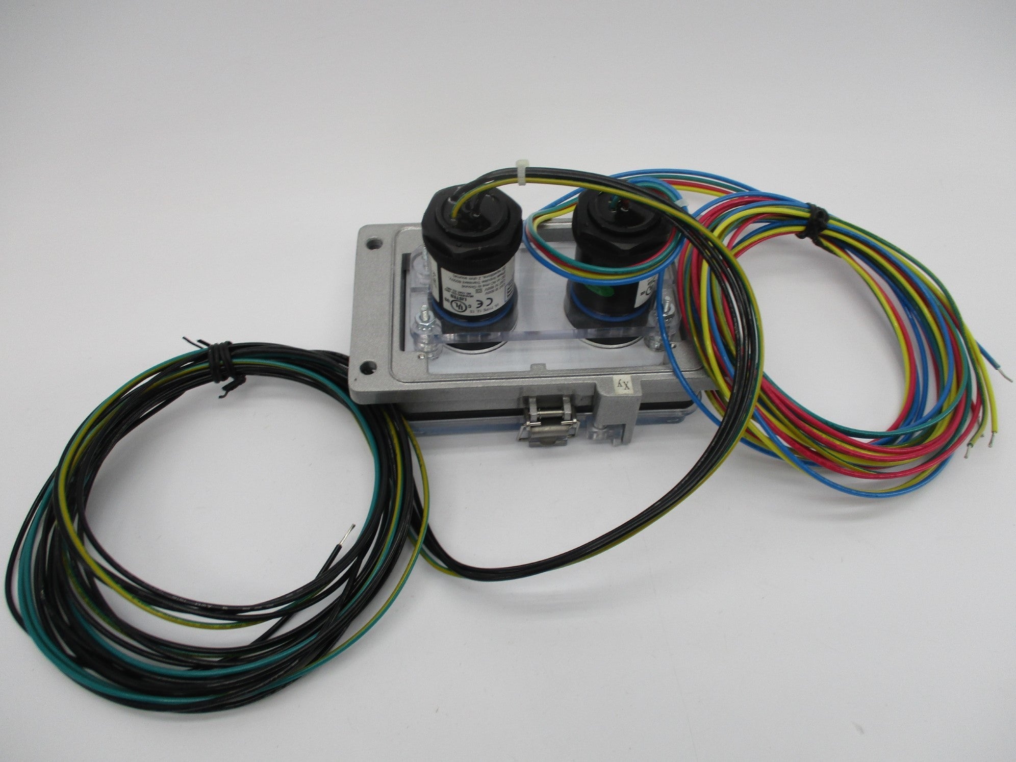 SAFESIDE P-S10S21-M3RX NSNP