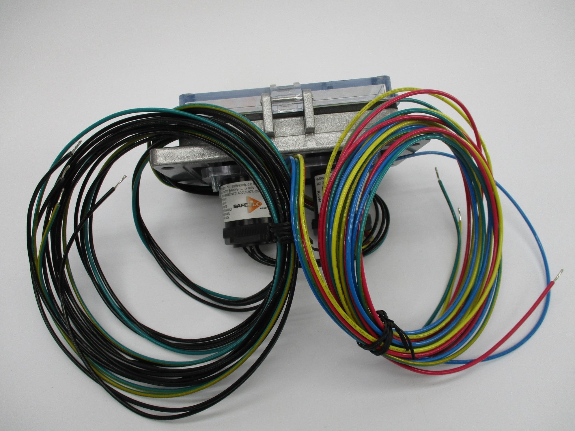 SAFESIDE P-S10S21-M3RX NSNP