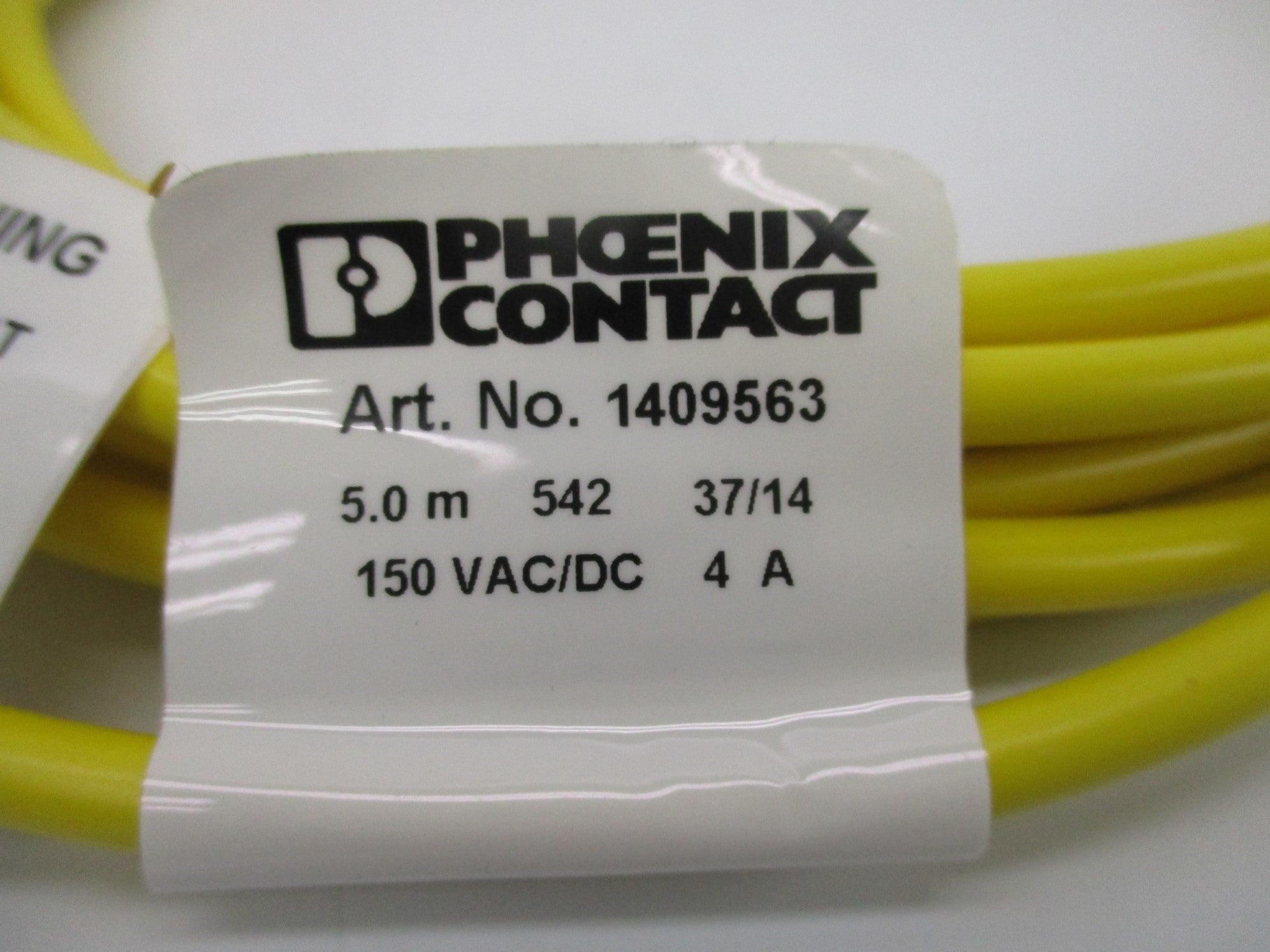 PHOENIX CONTACT 1409563 NSNP