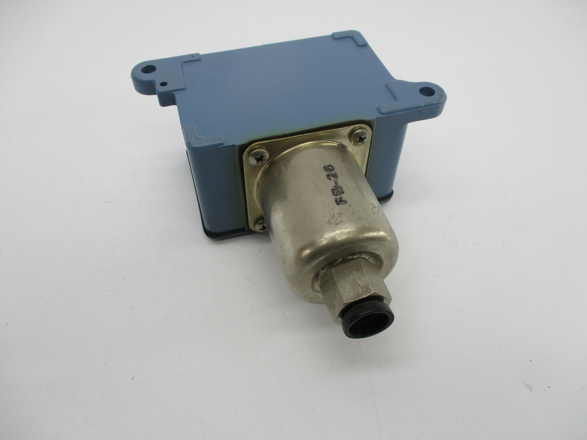 UNITED ELECTRIC J6-1429508 18PSI NSNP