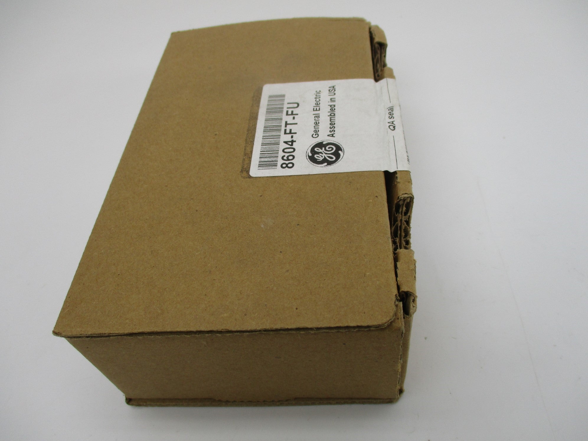 GENERAL ELECTRIC 8604-FT-FU NSFS