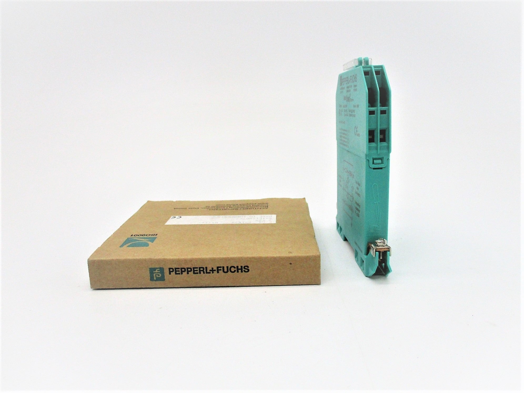 PEPPERL+FUCHS Z960 NSMP