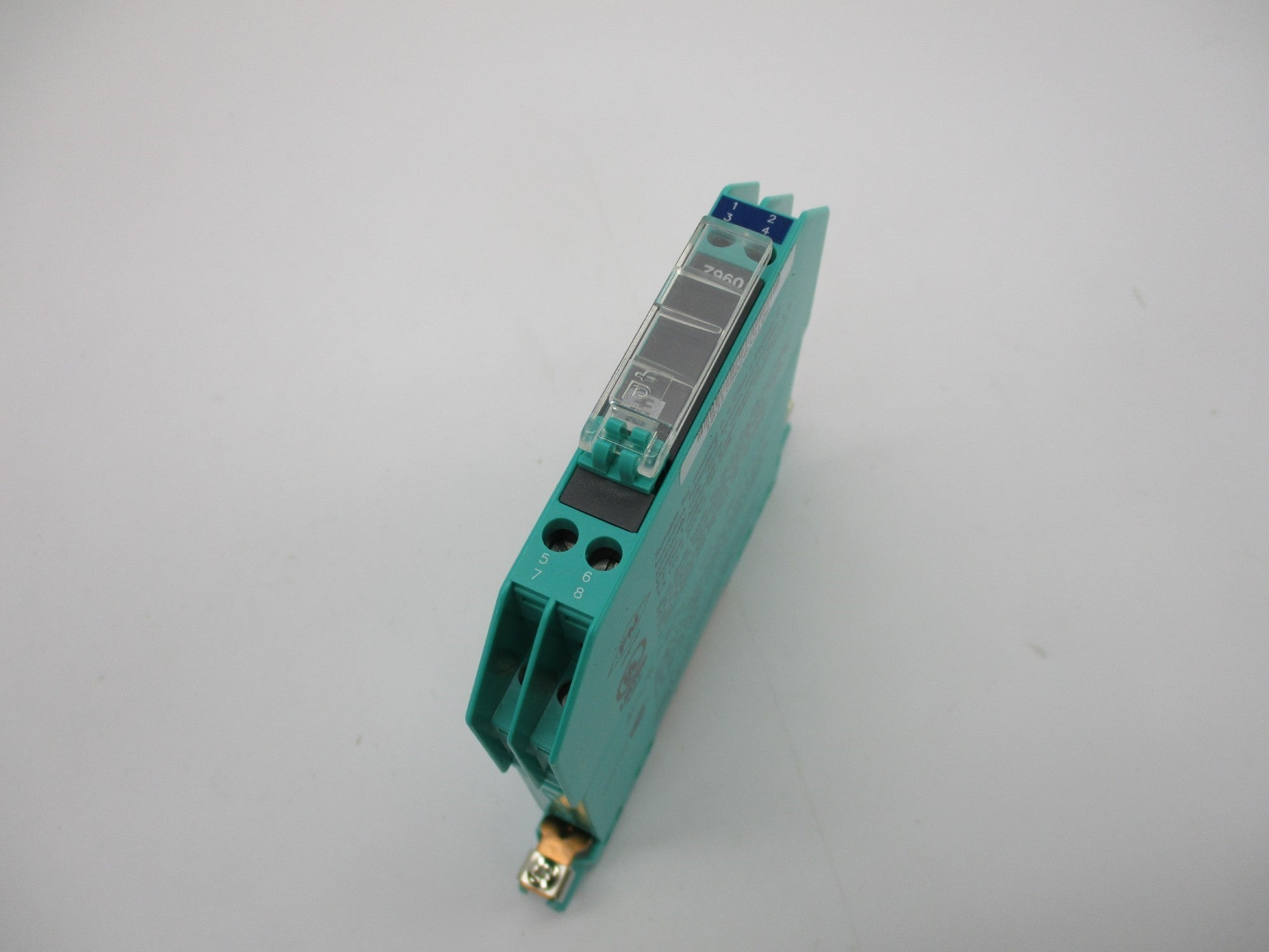 PEPPERL+FUCHS Z960 NSMP