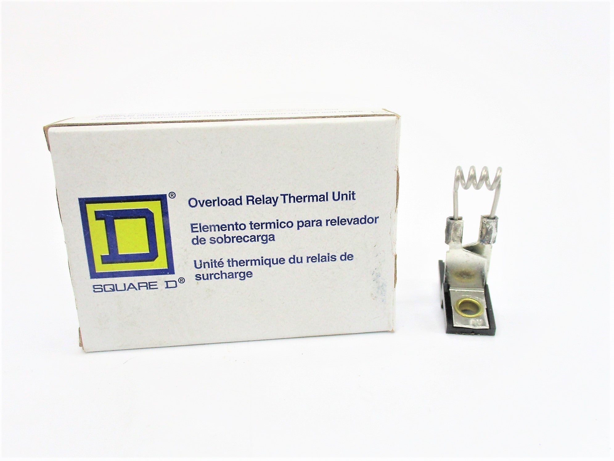 SQUARE D AR6.4 NSMP