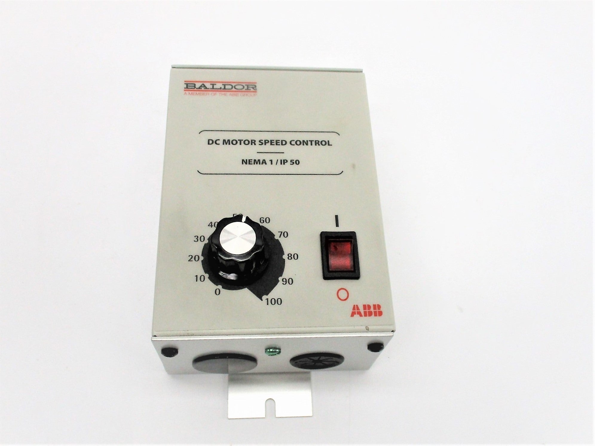 BALDOR BC138 NSNP