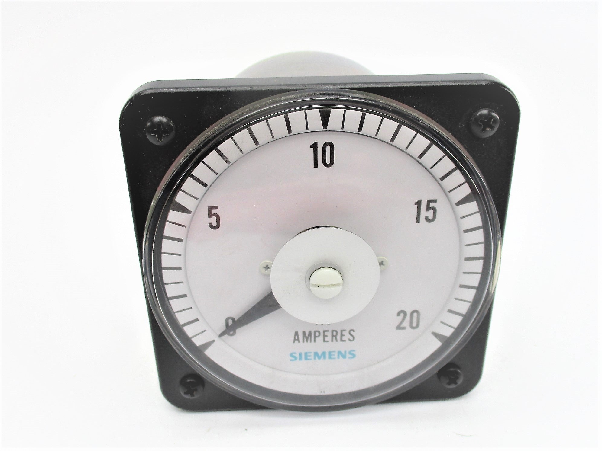 SIEMENS 103131NGNG7RH.1 0-20PSI NSNP