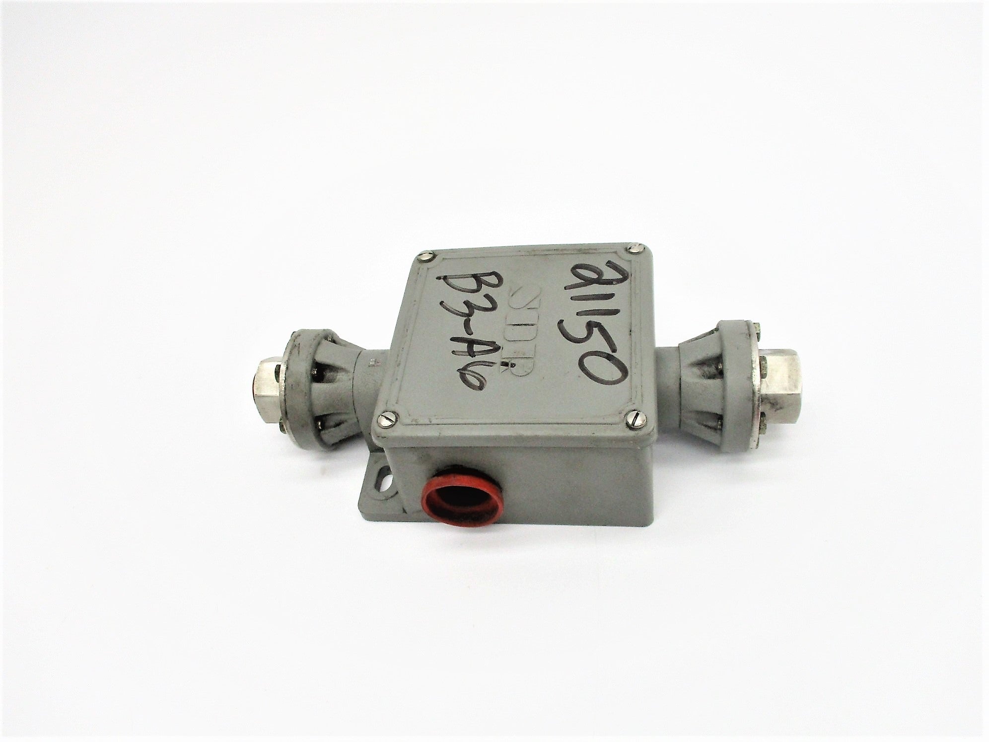 SOR 17RB-K3-MX-C1A 500PSI NSNP