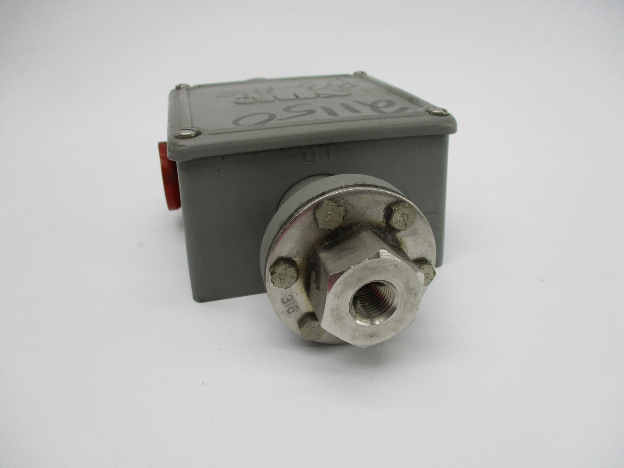 SOR 17RB-K3-MX-C1A 500PSI NSNP